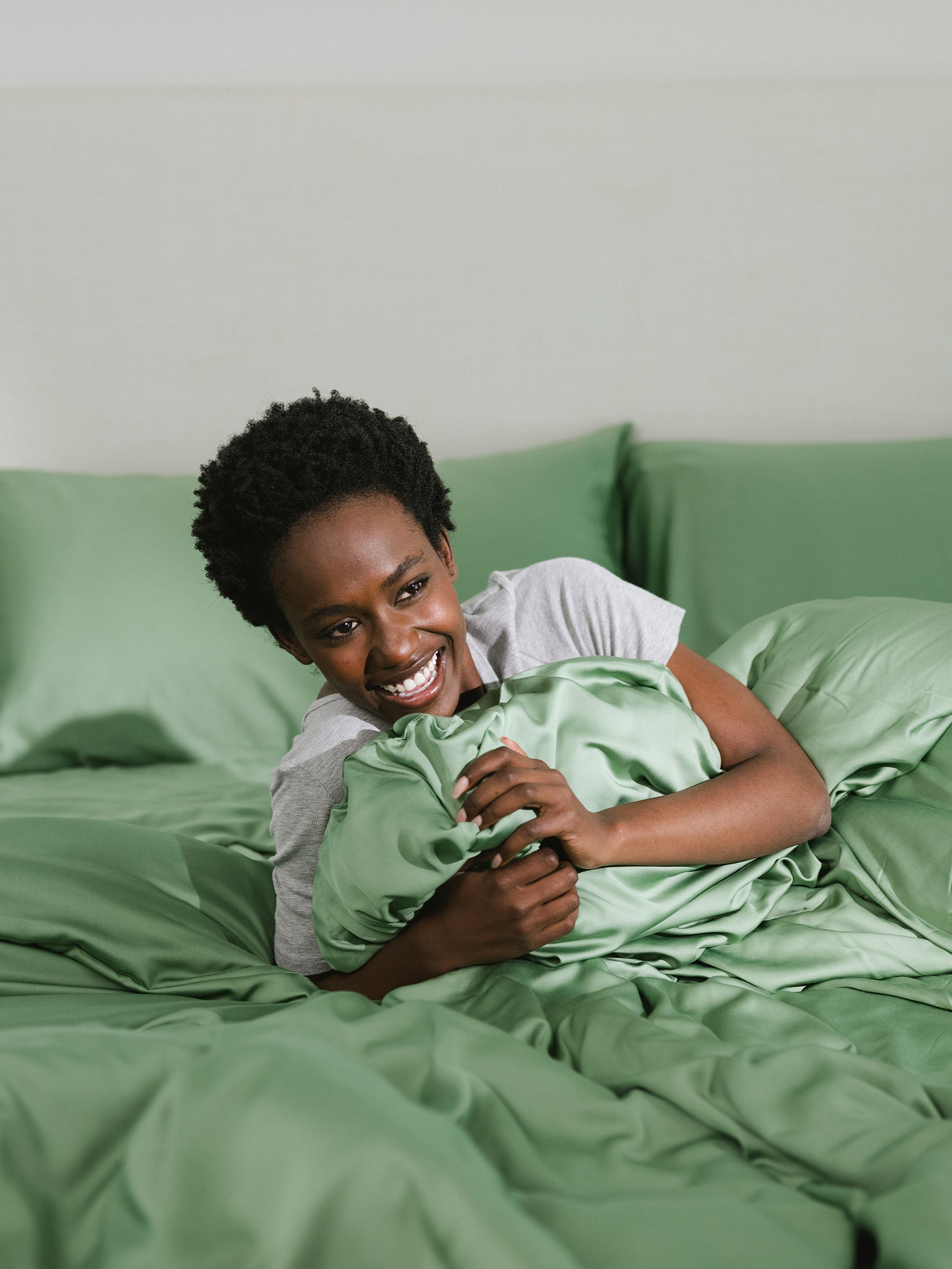 Bamboo Duvet Cover - Last Chance