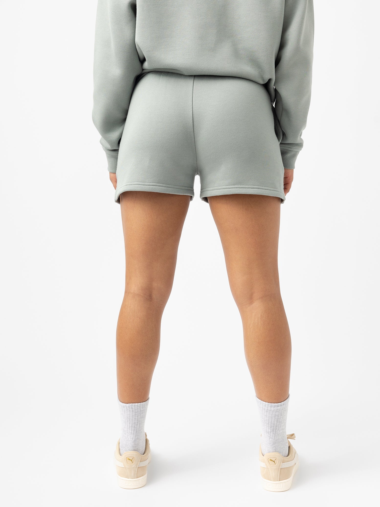 Women's CityScape Shorts - Last Chance