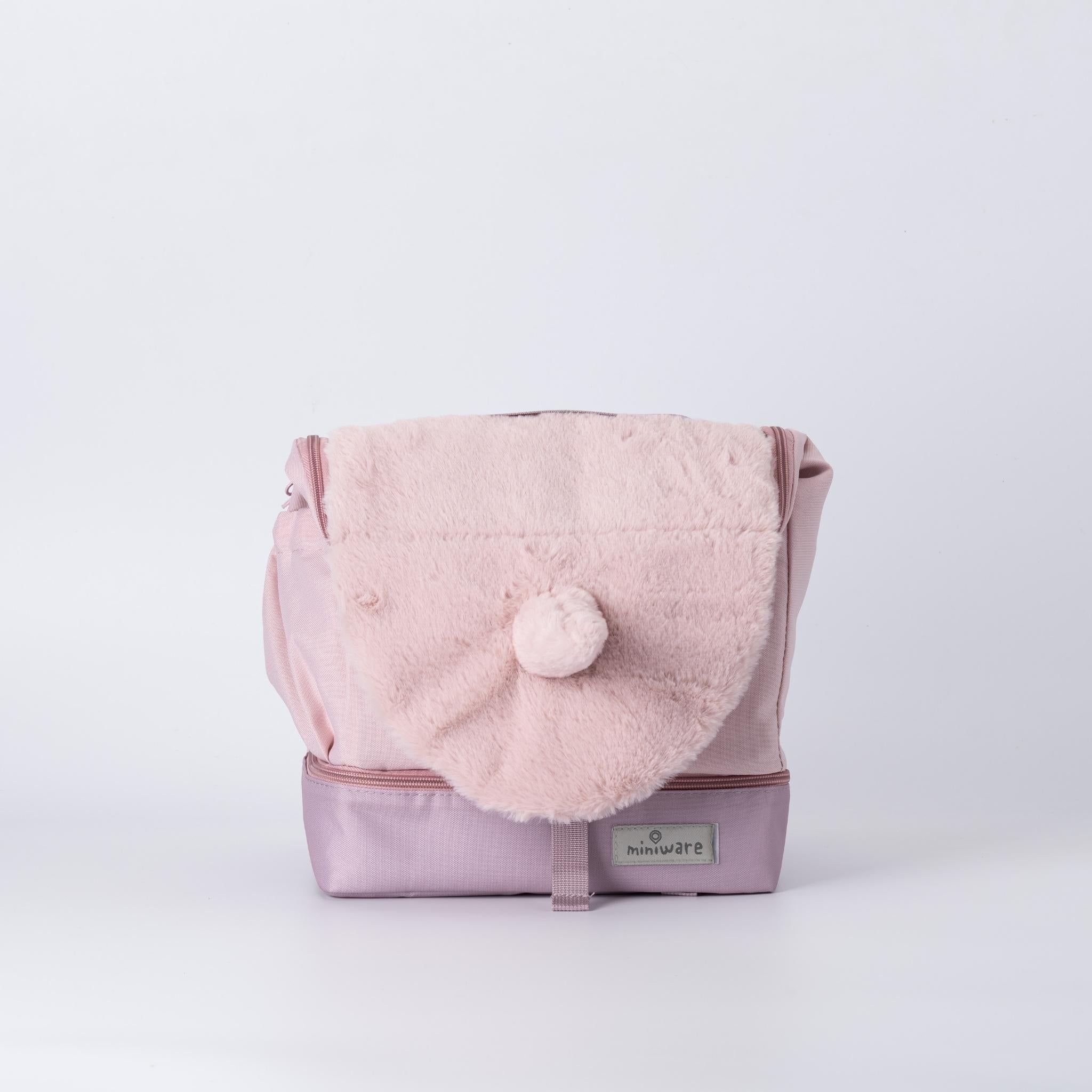 My First PacPac: Adjustable Kids Backpack - Luna