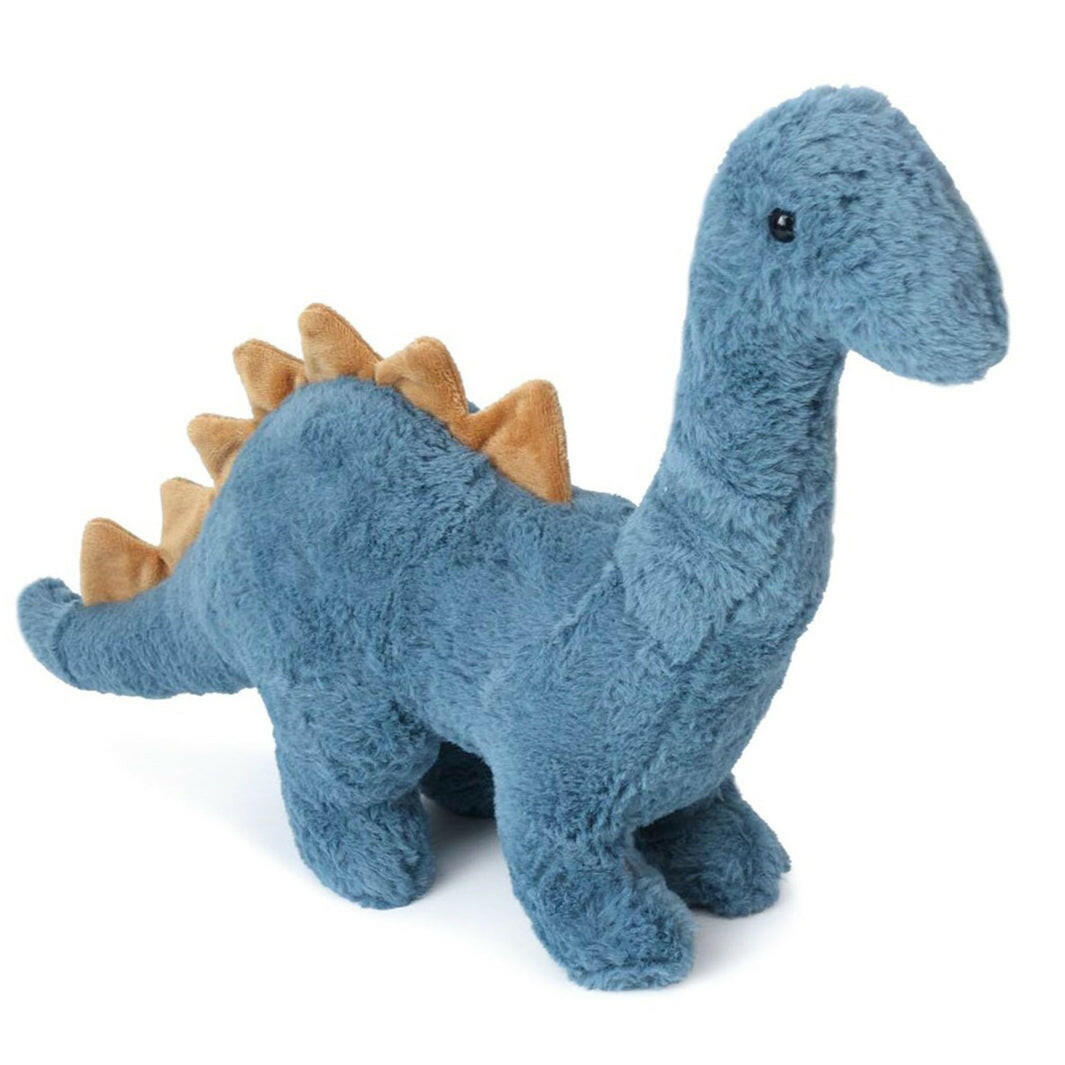 Barry the Dino-Large Stuffed Toy MON AMI