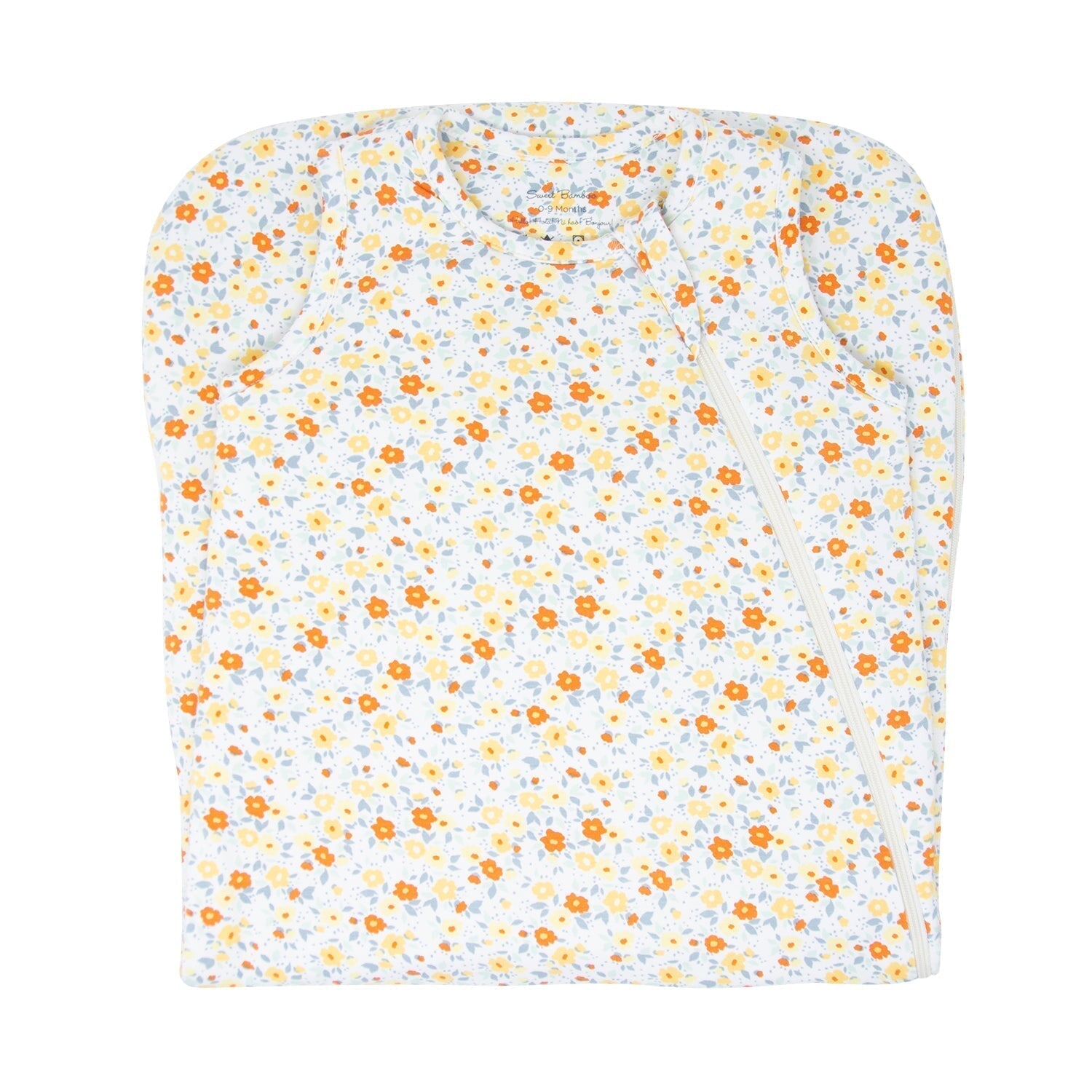 1.5 TOG Sleep Sack - Liberty Floral