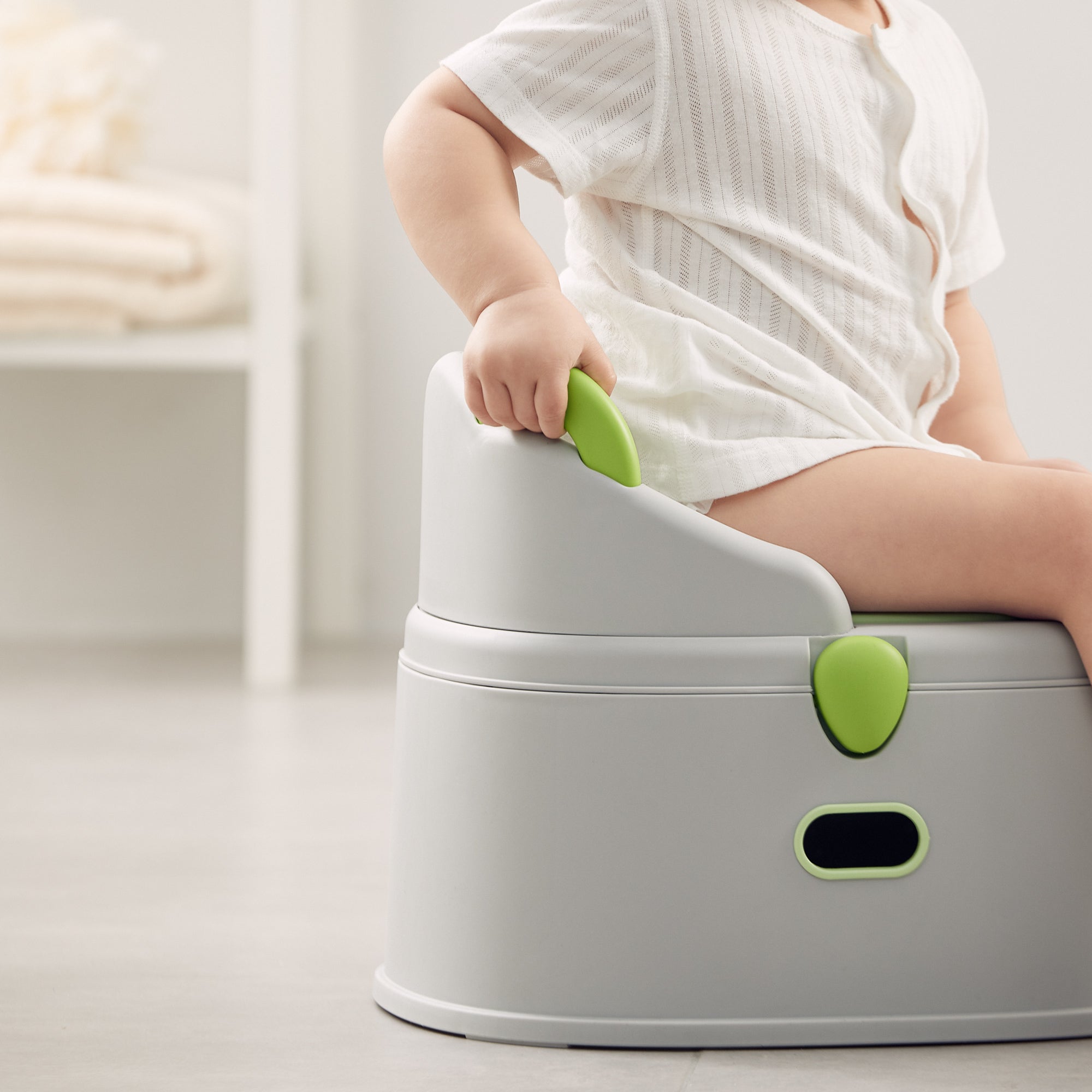 Potty Training Toilet