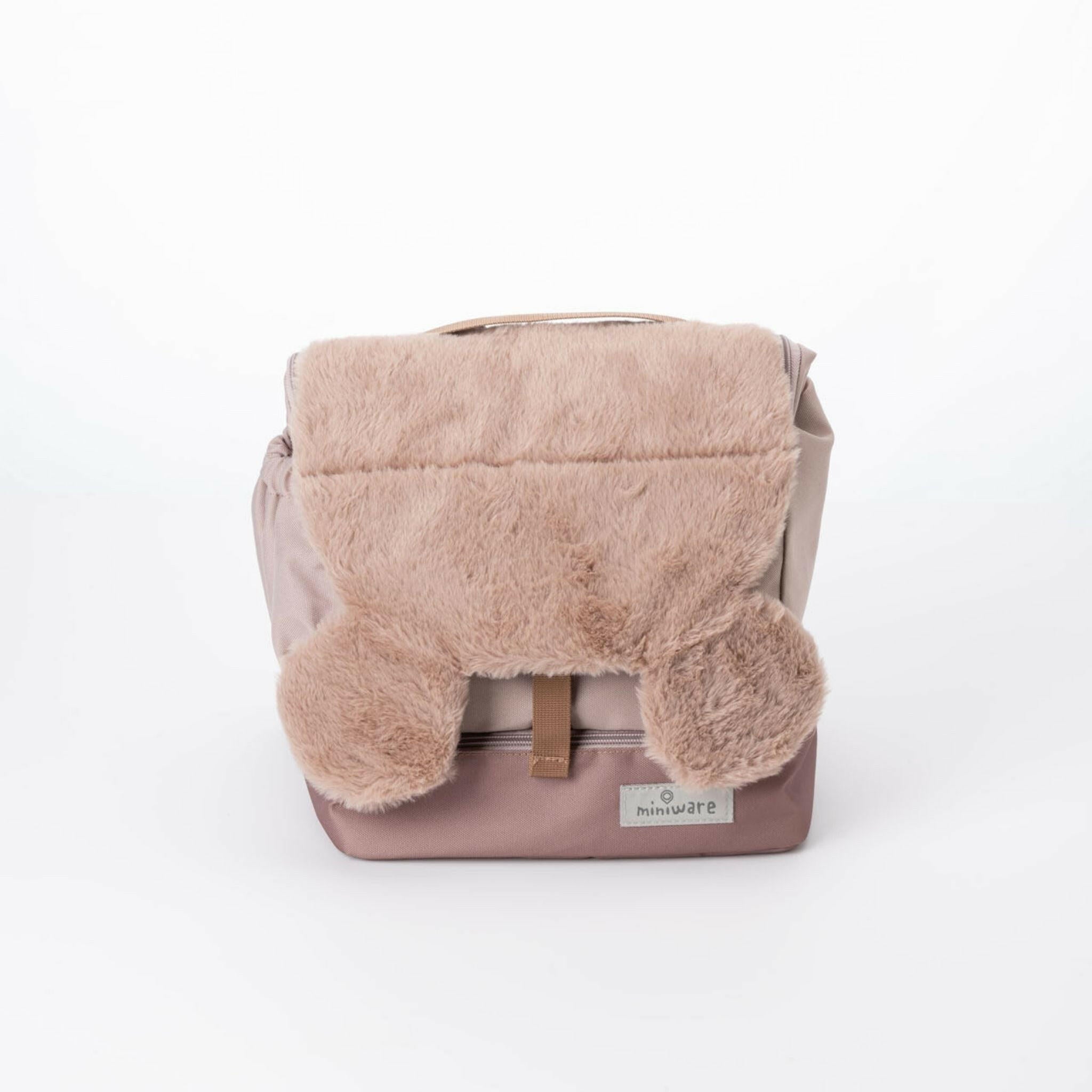 My First Pac Pac - Noah Backpacks Miniware