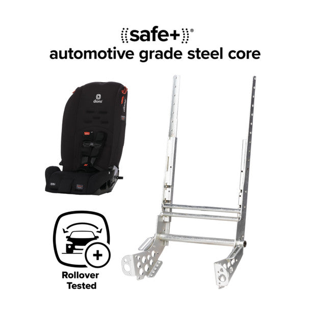 Radian® 3R® 3 Across Narrow Booster Seat