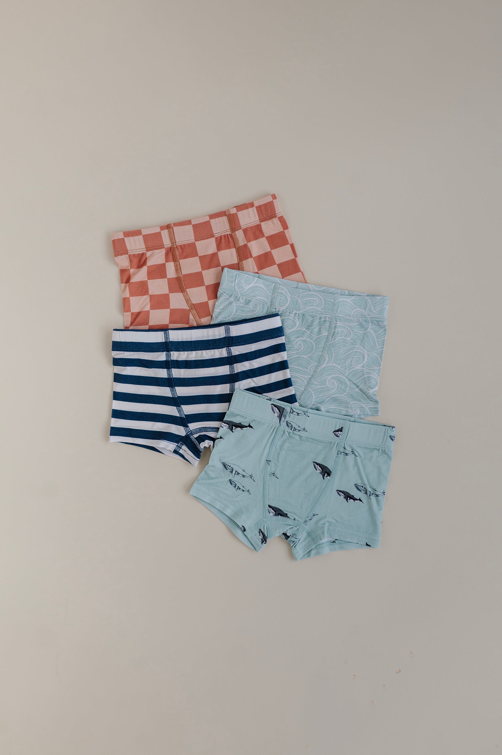 Boy's Boxer