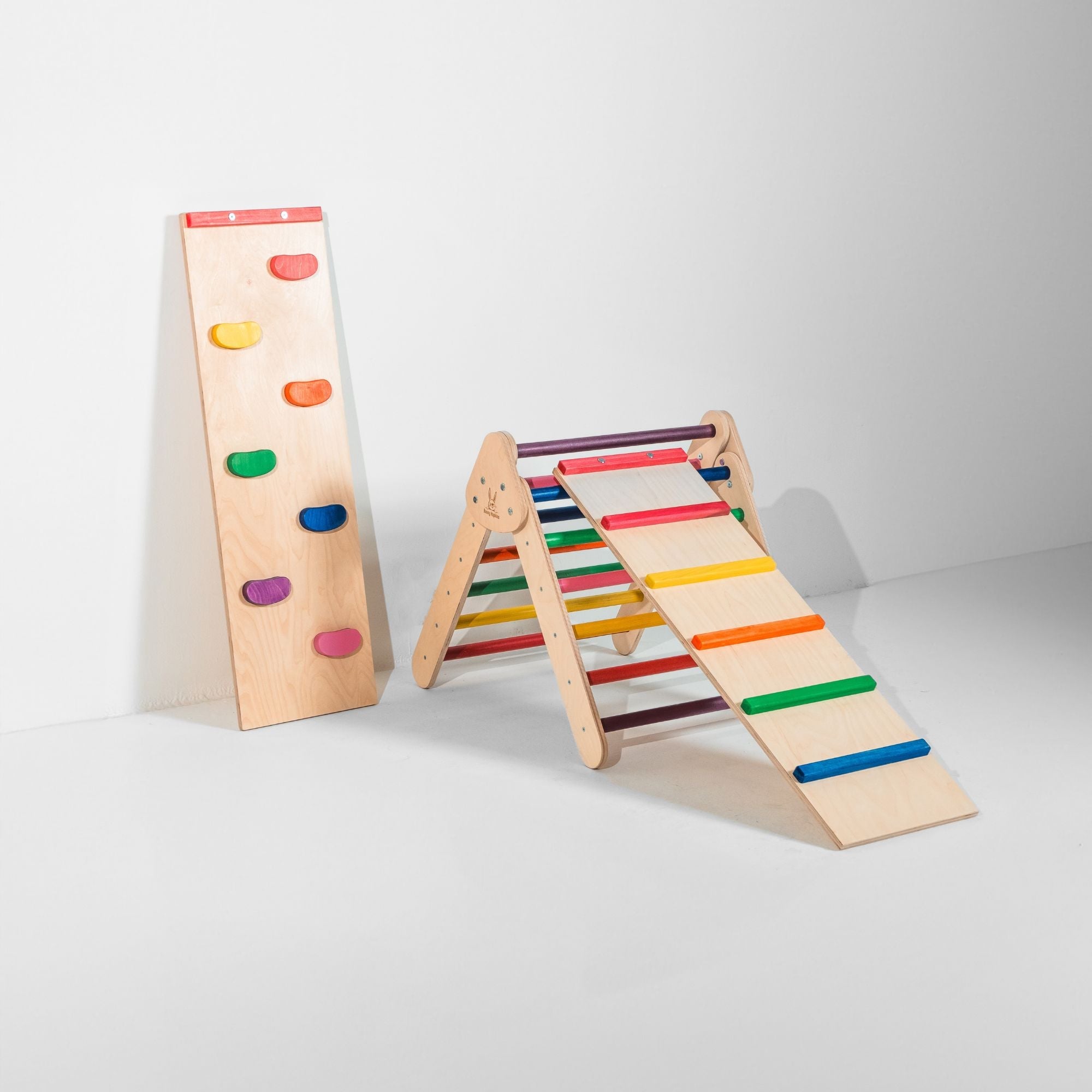 My First Climber Playset