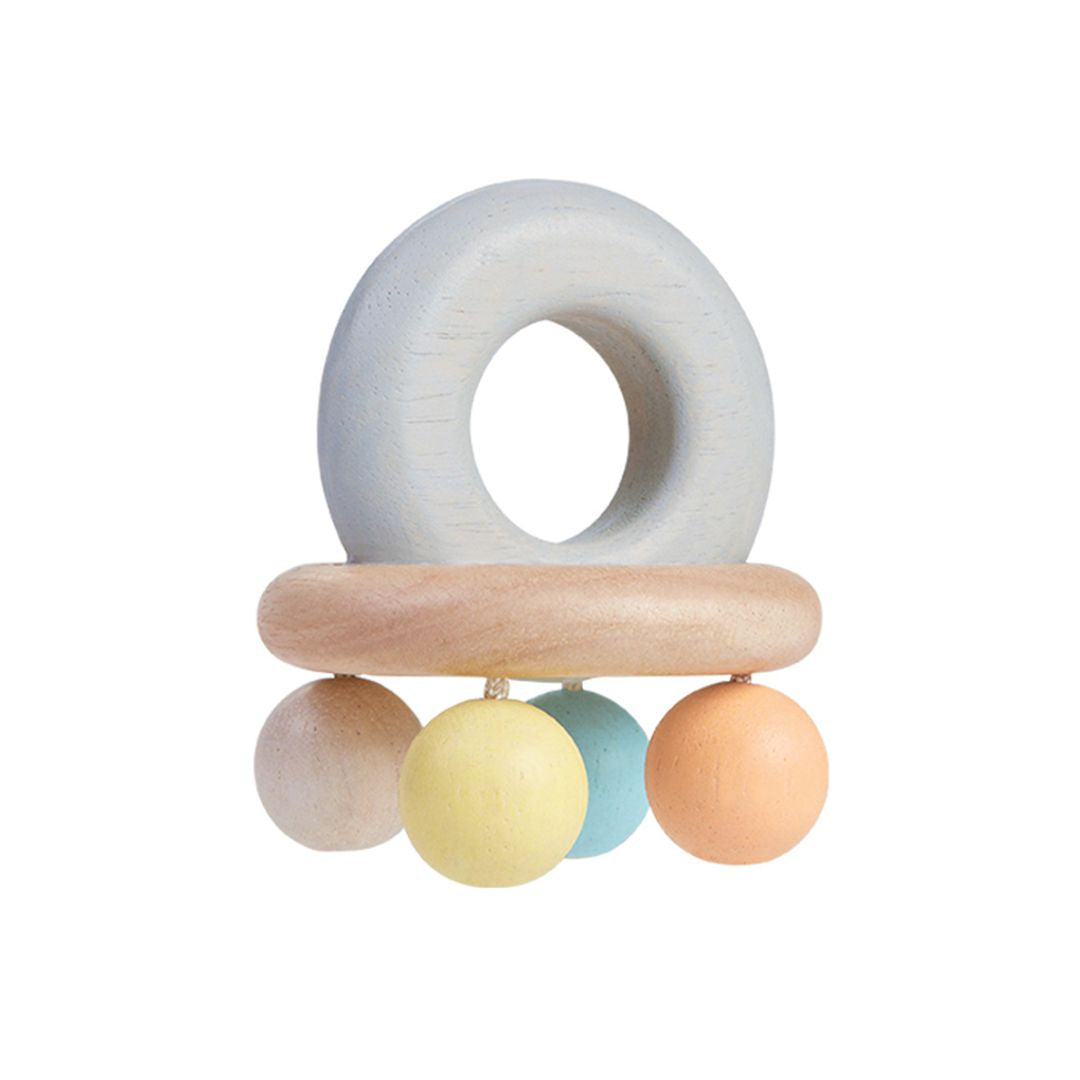 Bell Rattle
