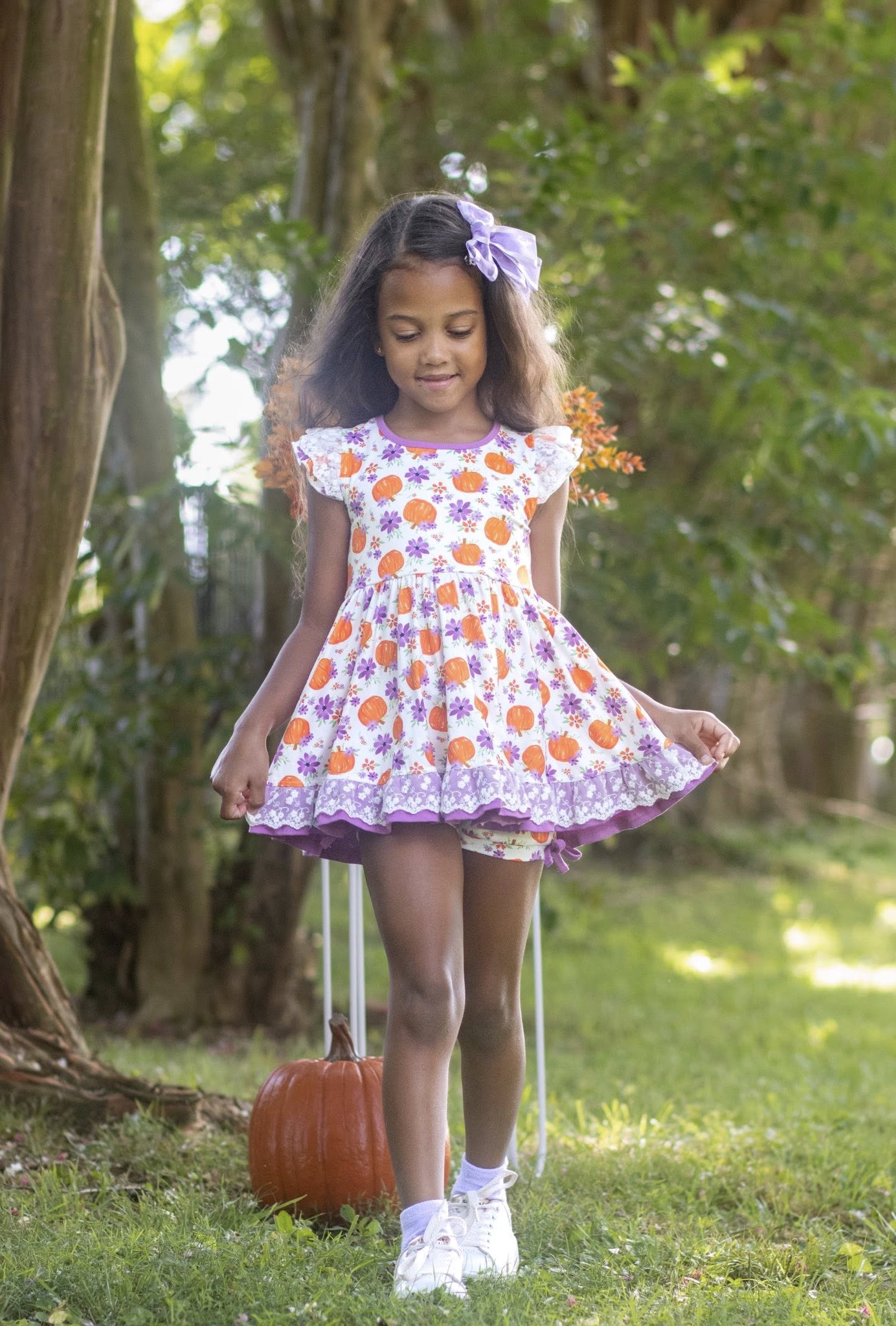 Plumkin 3 Piece Playset