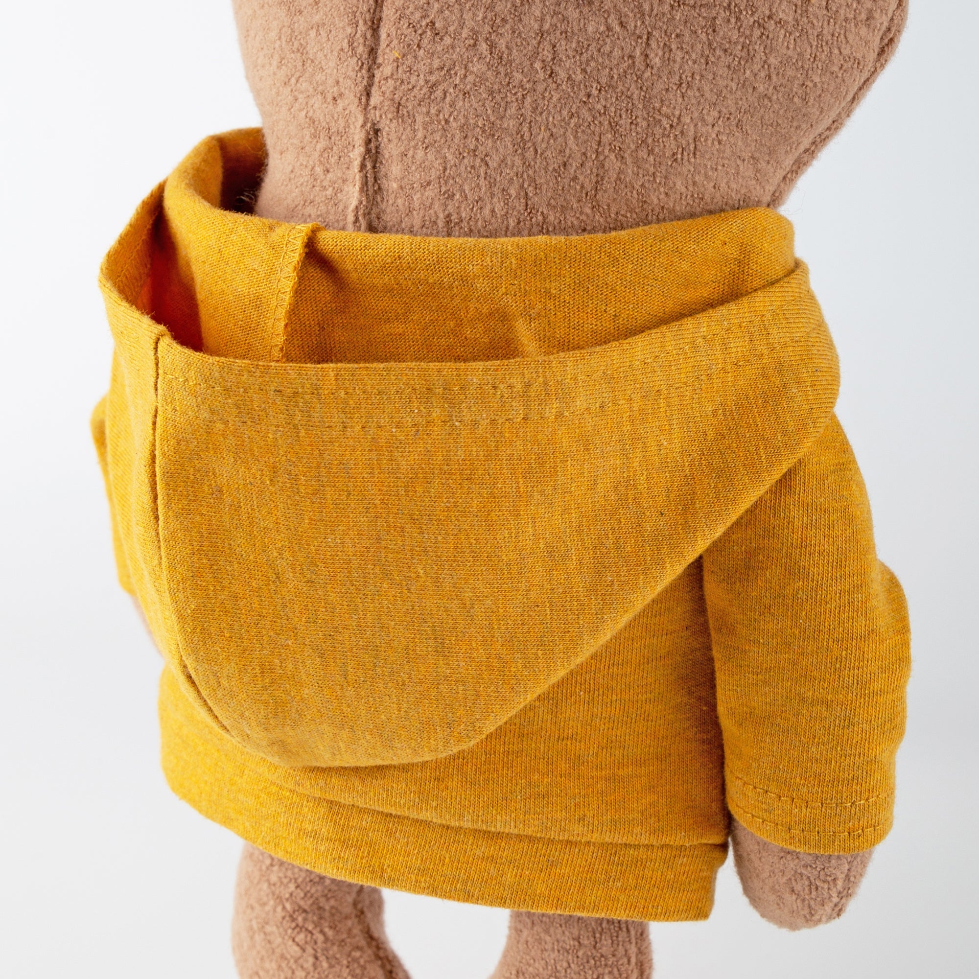 Mister O'Lui Plush Toy