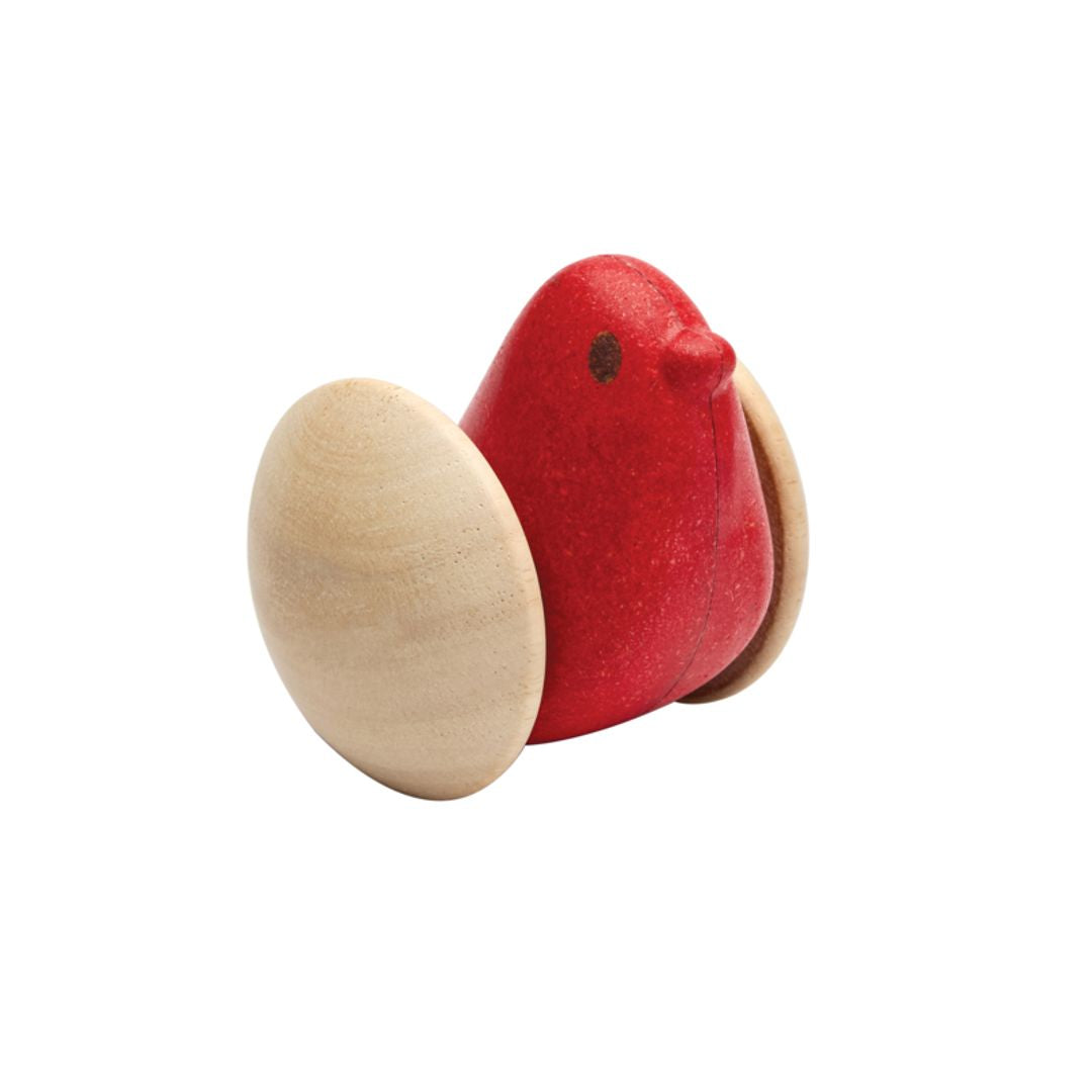 Bird Roller