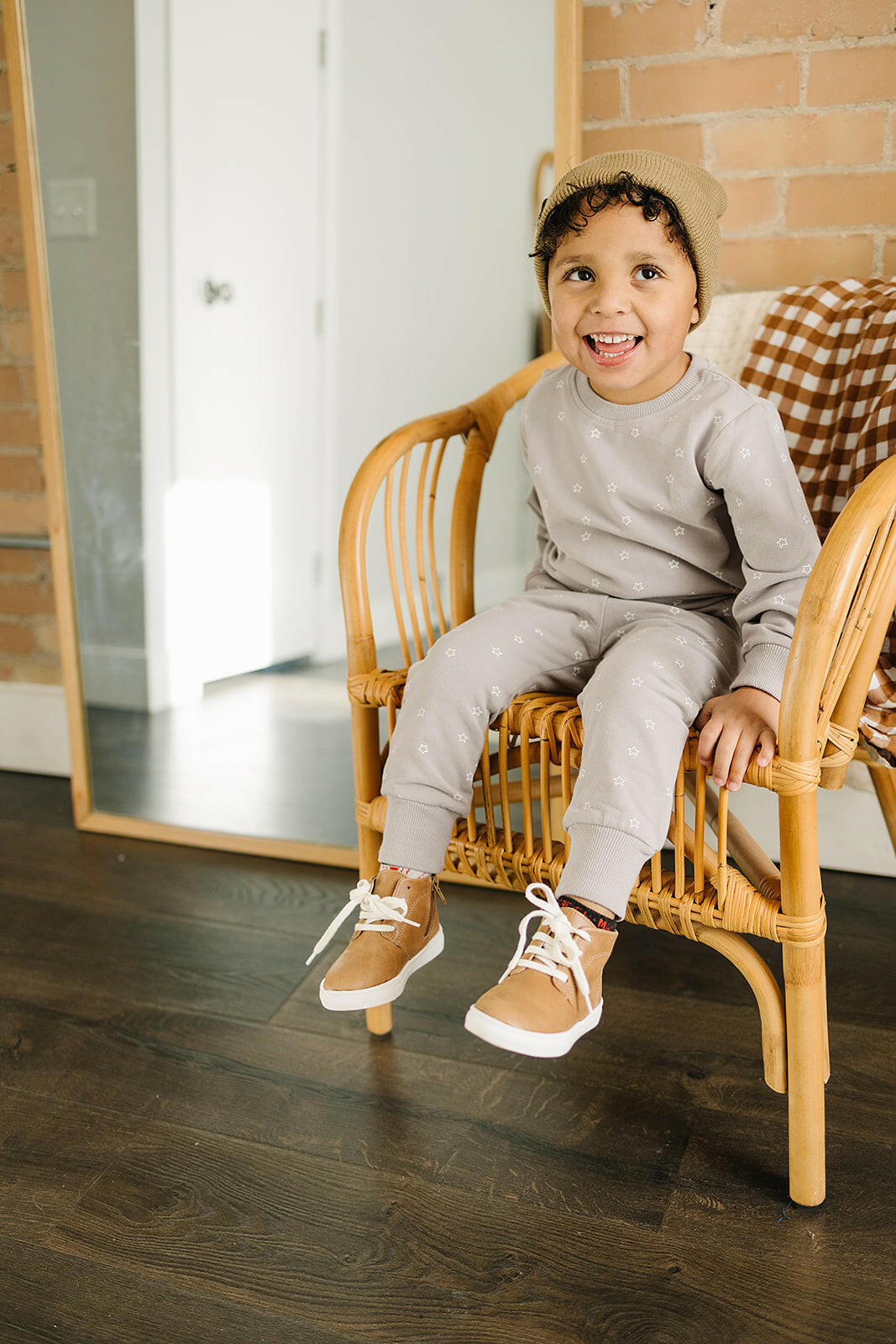 Cafe Mebie Baby Beanie Mebie Baby