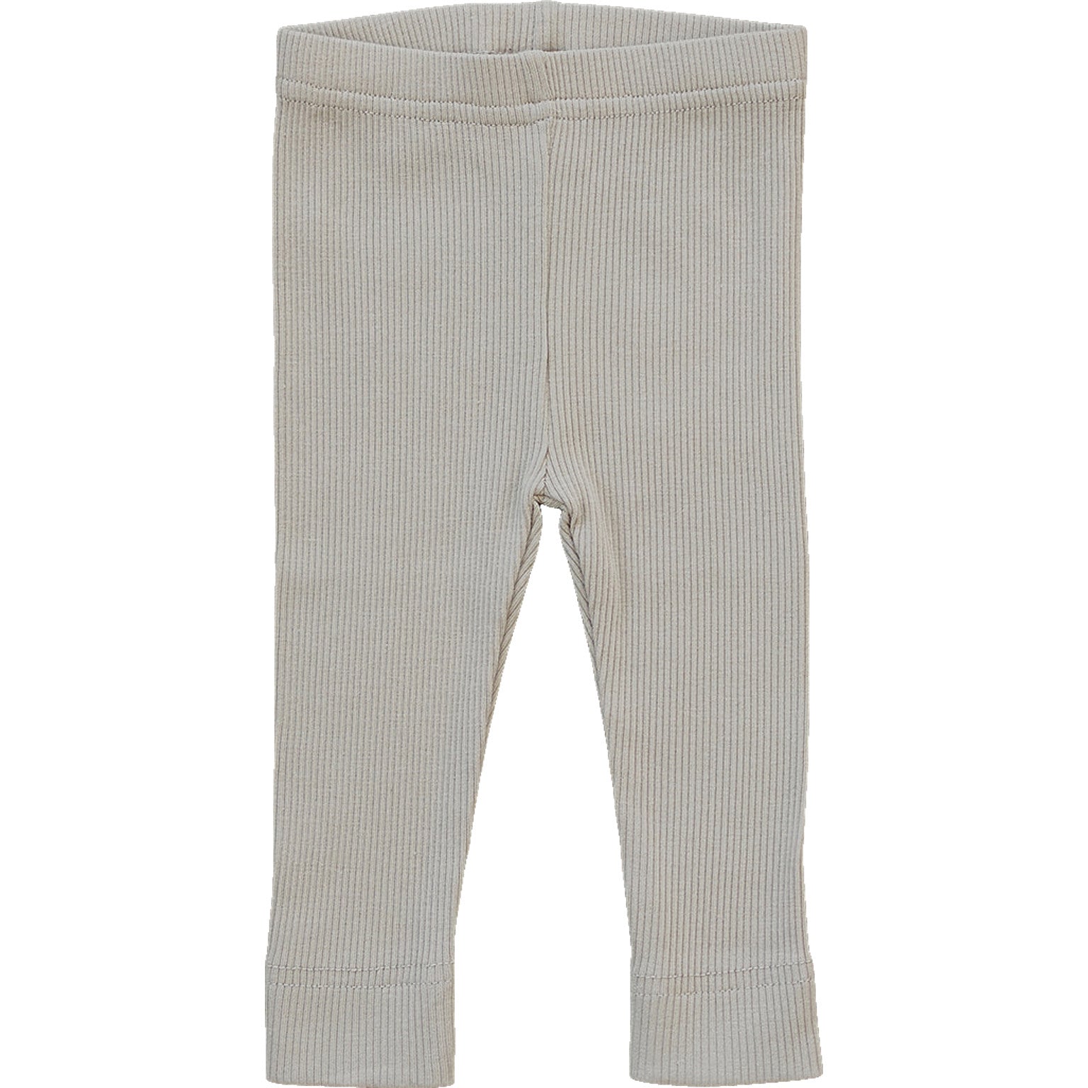 Oatmeal Organic Leggings  Mebie Baby