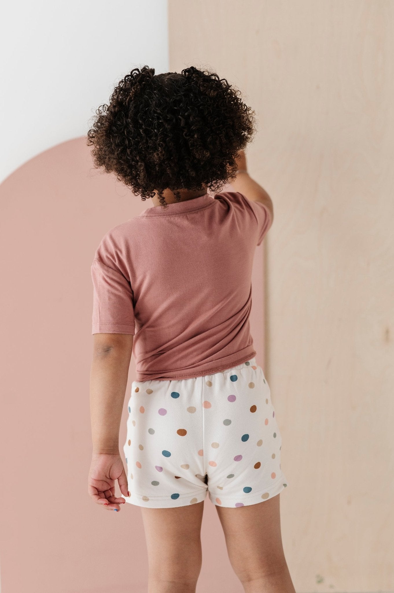 Girl's Shorts