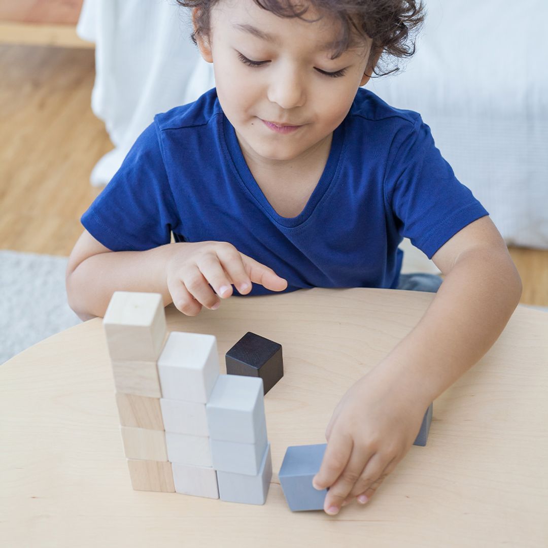 Cubes