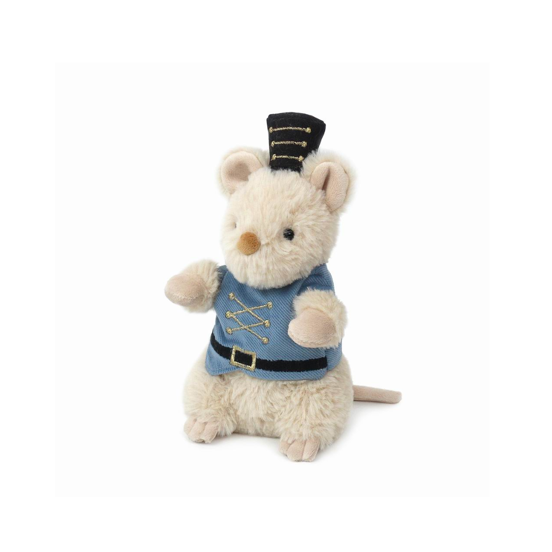 Toy Soldier Mouse