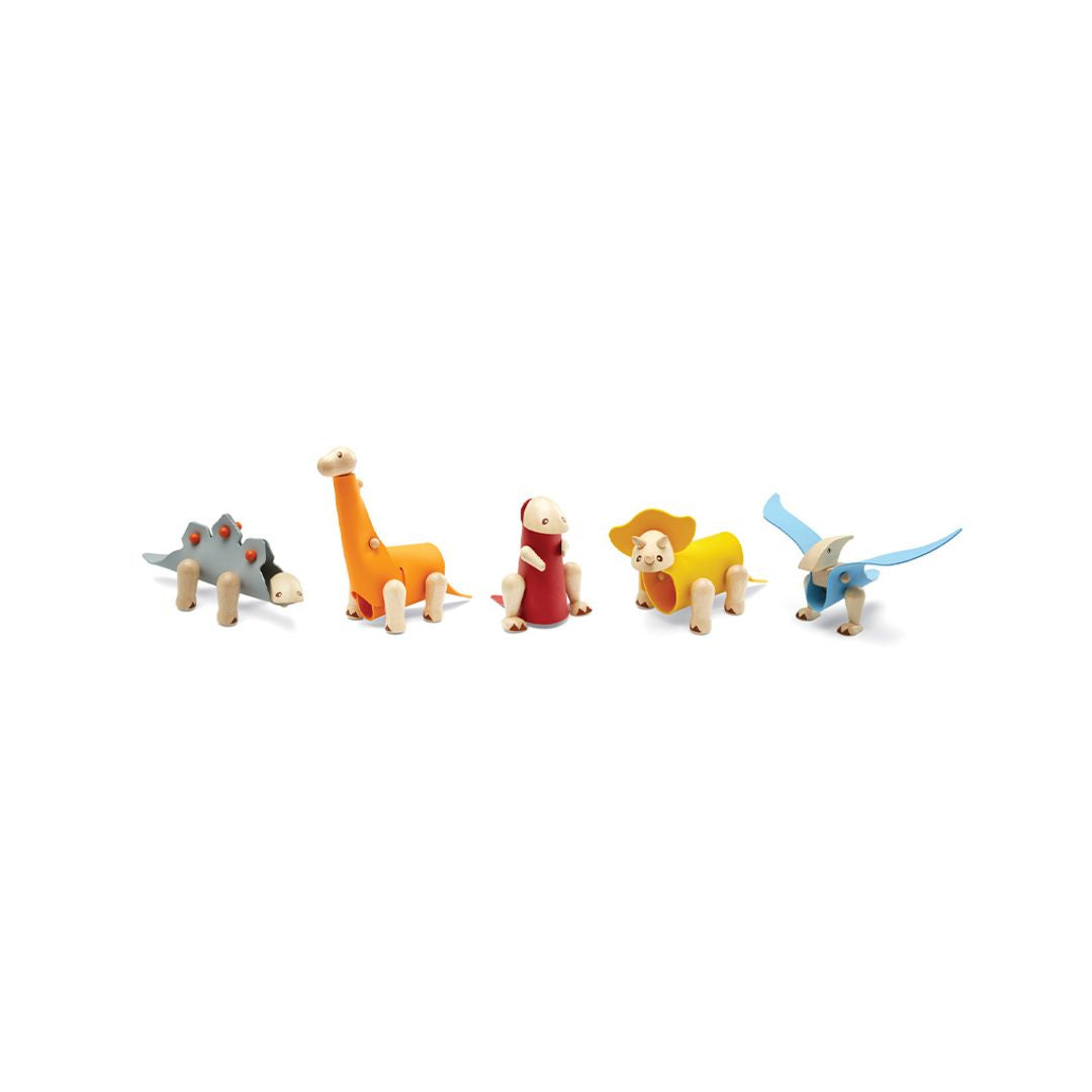 DIY Triceratops