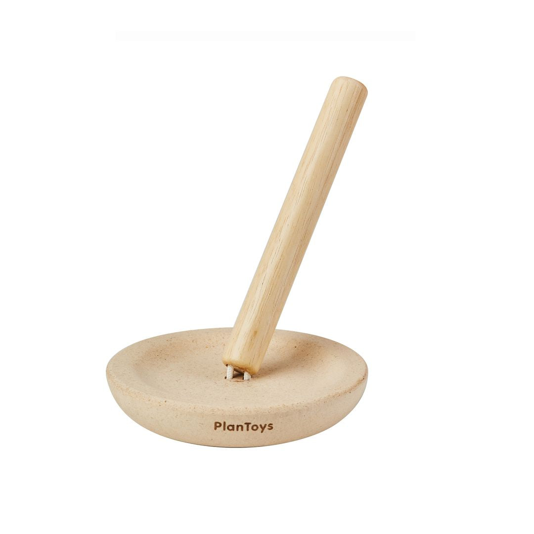 Stacking Ring - Bear  PlanToys