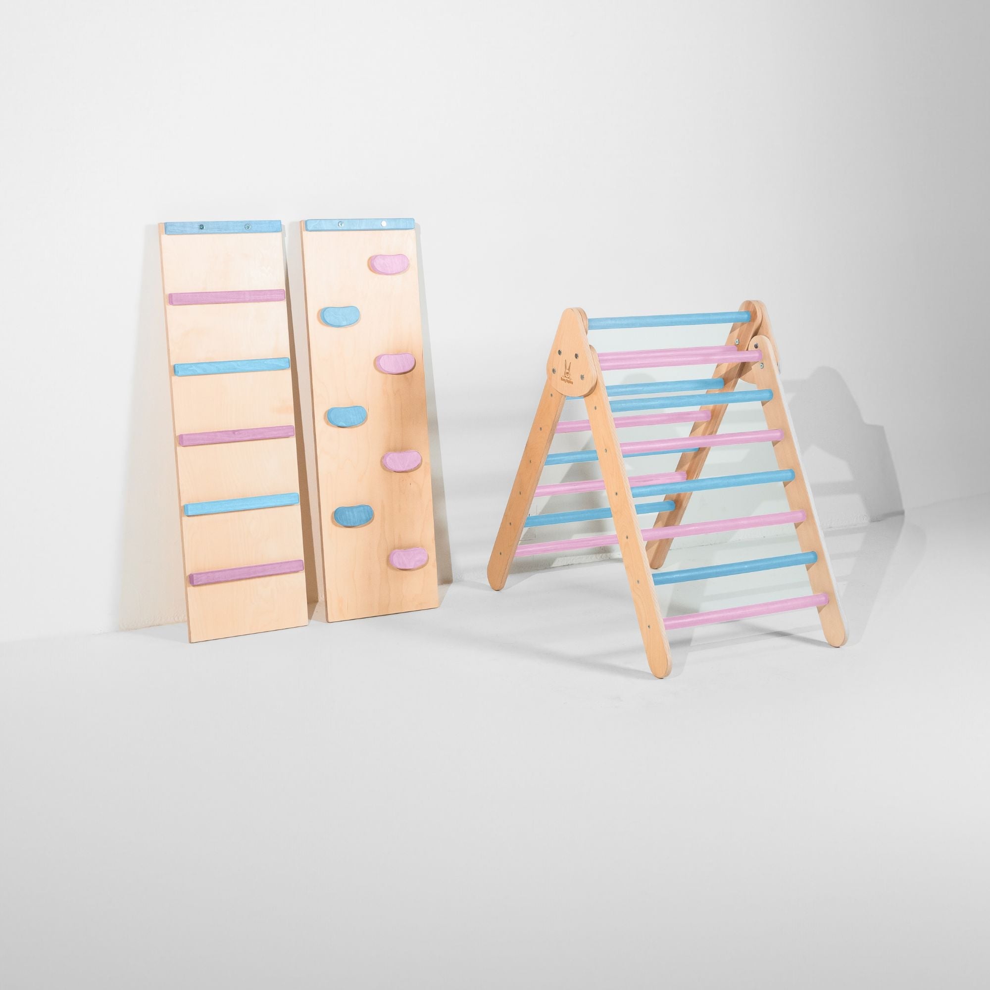 Classic Climber Playset