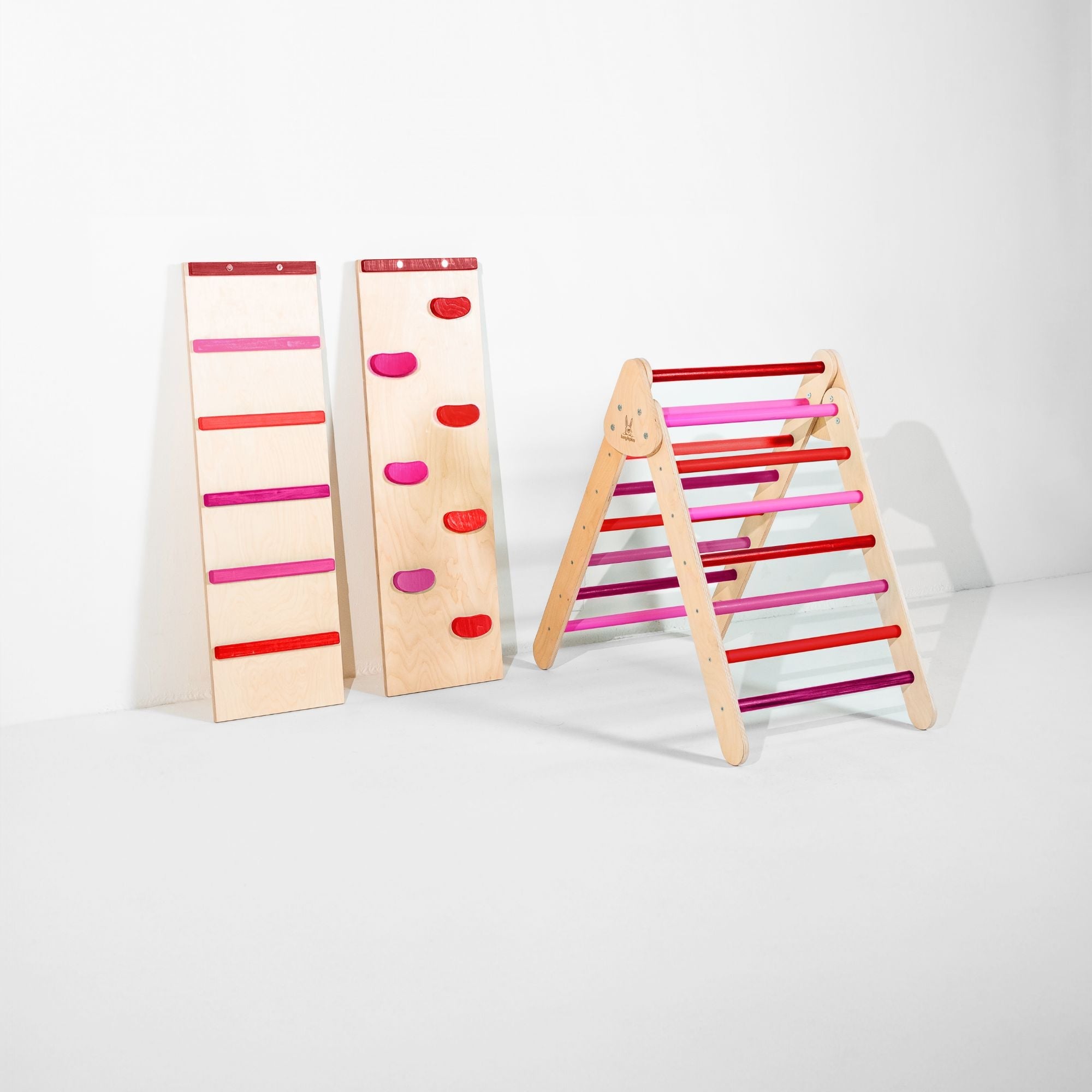 Classic Climber Playset