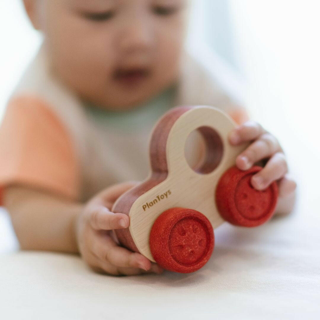 Timber Trail Cruiser PlanToys