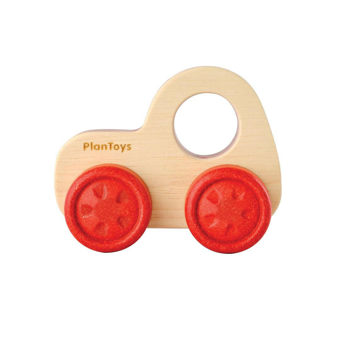 Timber Trail Cruiser PlanToys