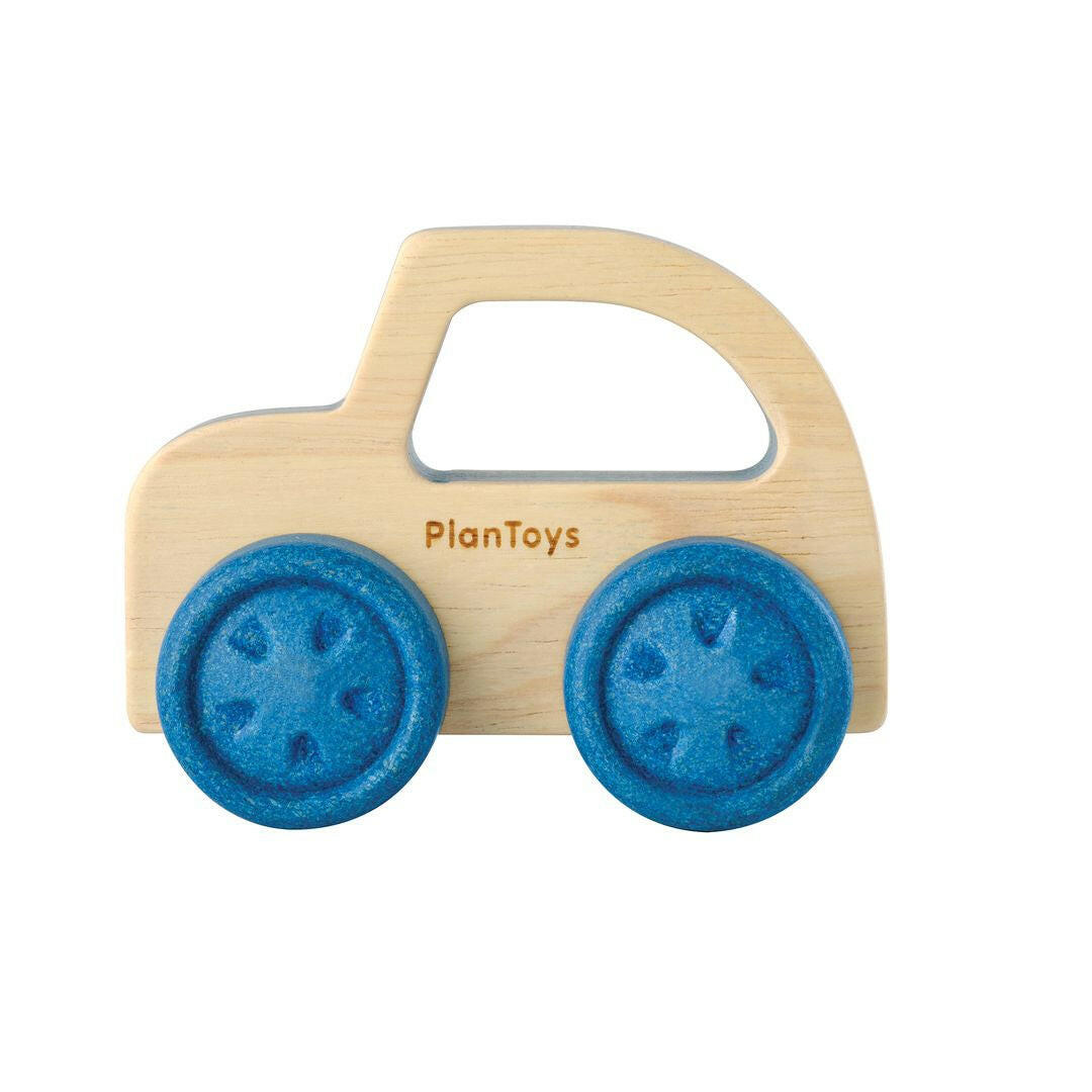 Timber Trail EV PlanToys