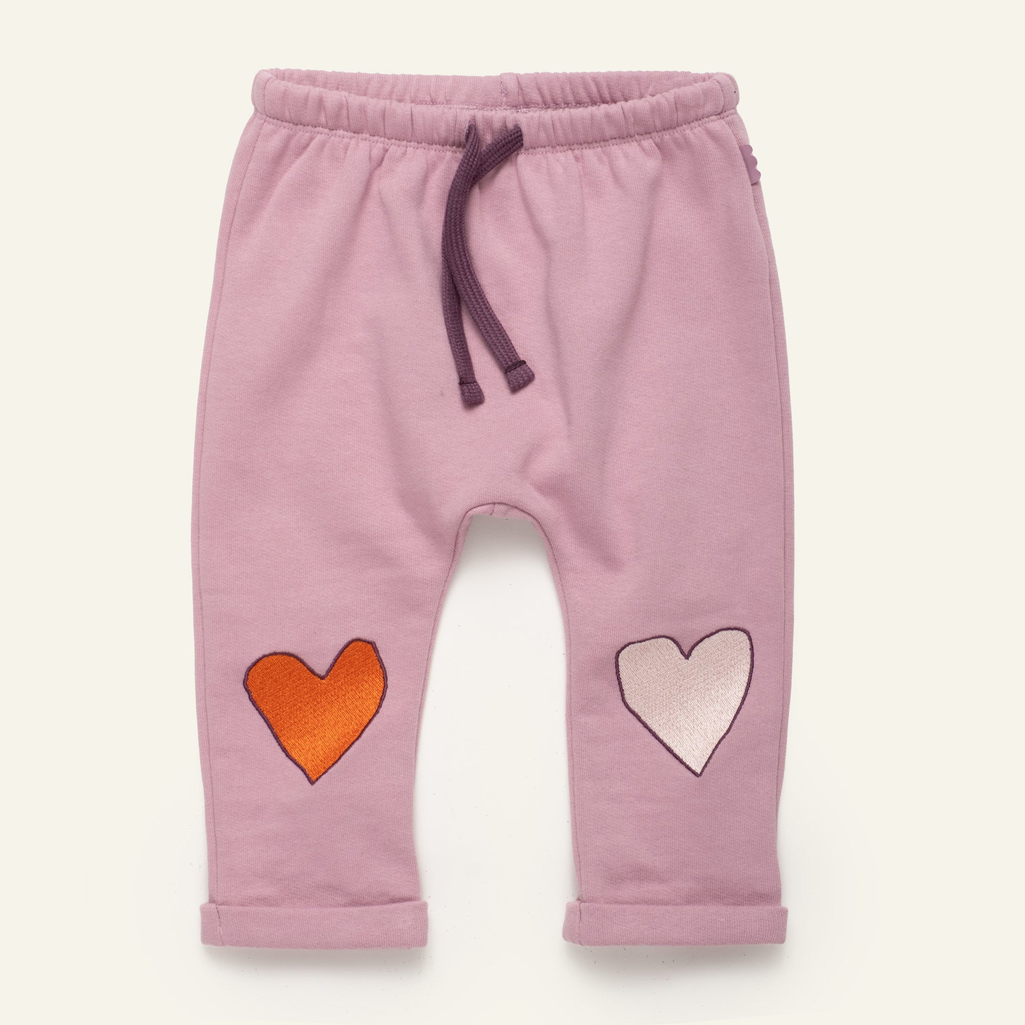 Heartfelt Jogger