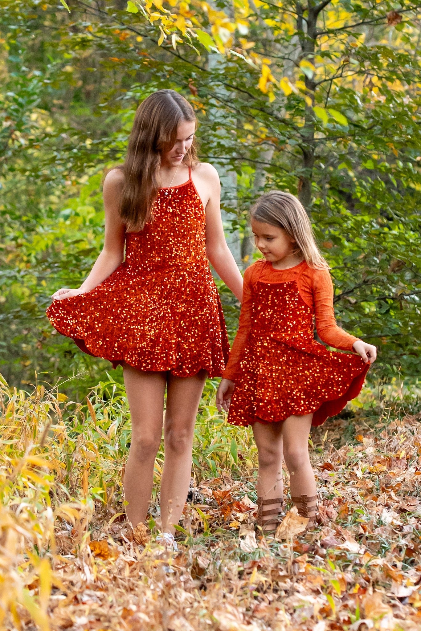 Showgirl Era Sequin Activewear Dress-**Perfectly Imperfect**- these will not come with shorts