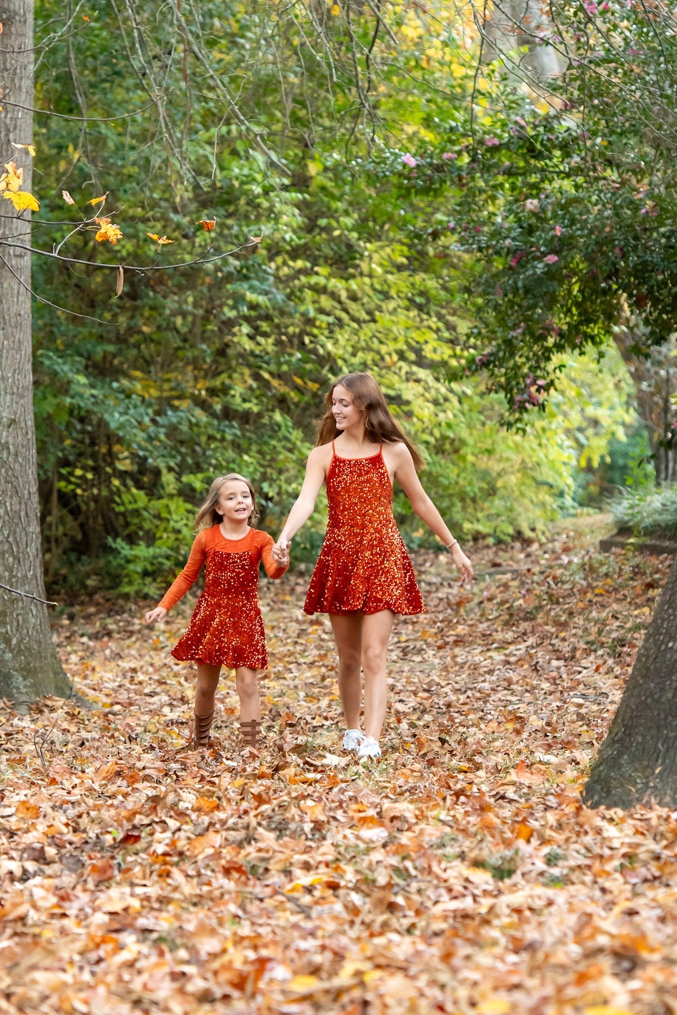 Showgirl Era Sequin Activewear Dress-**Perfectly Imperfect**- these will not come with shorts