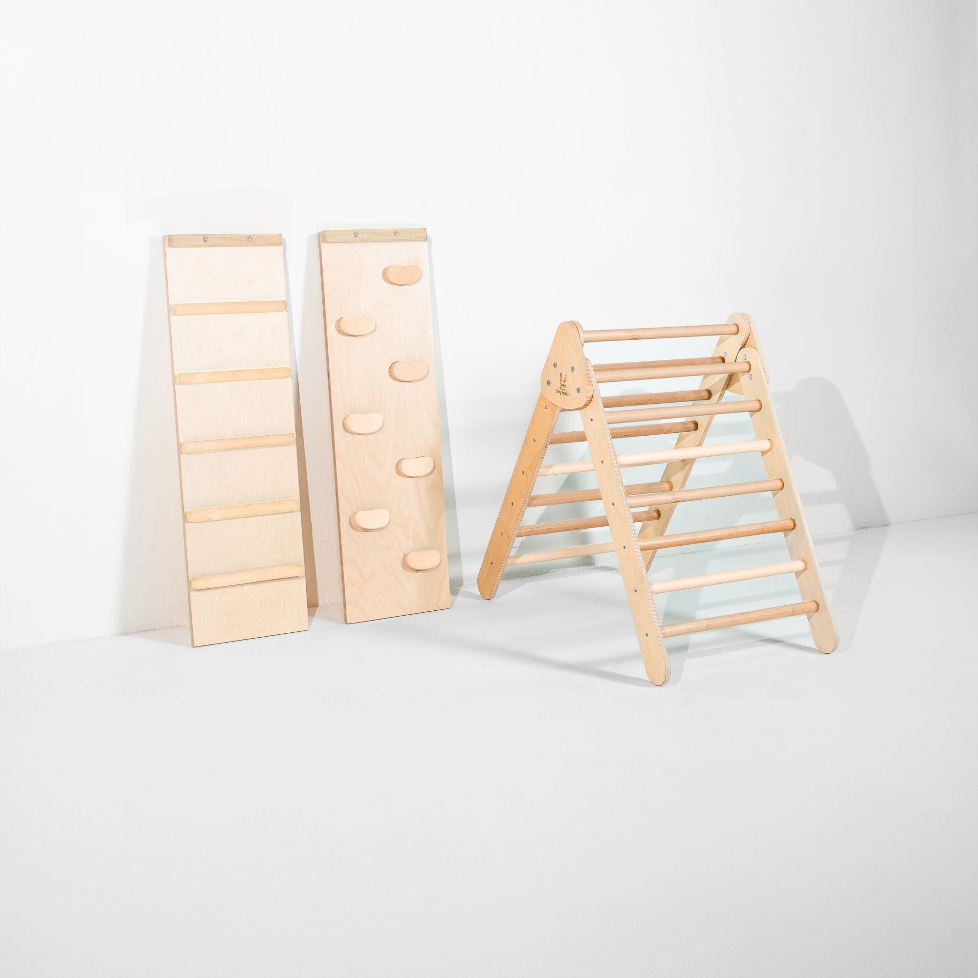 Classic Climber Playset