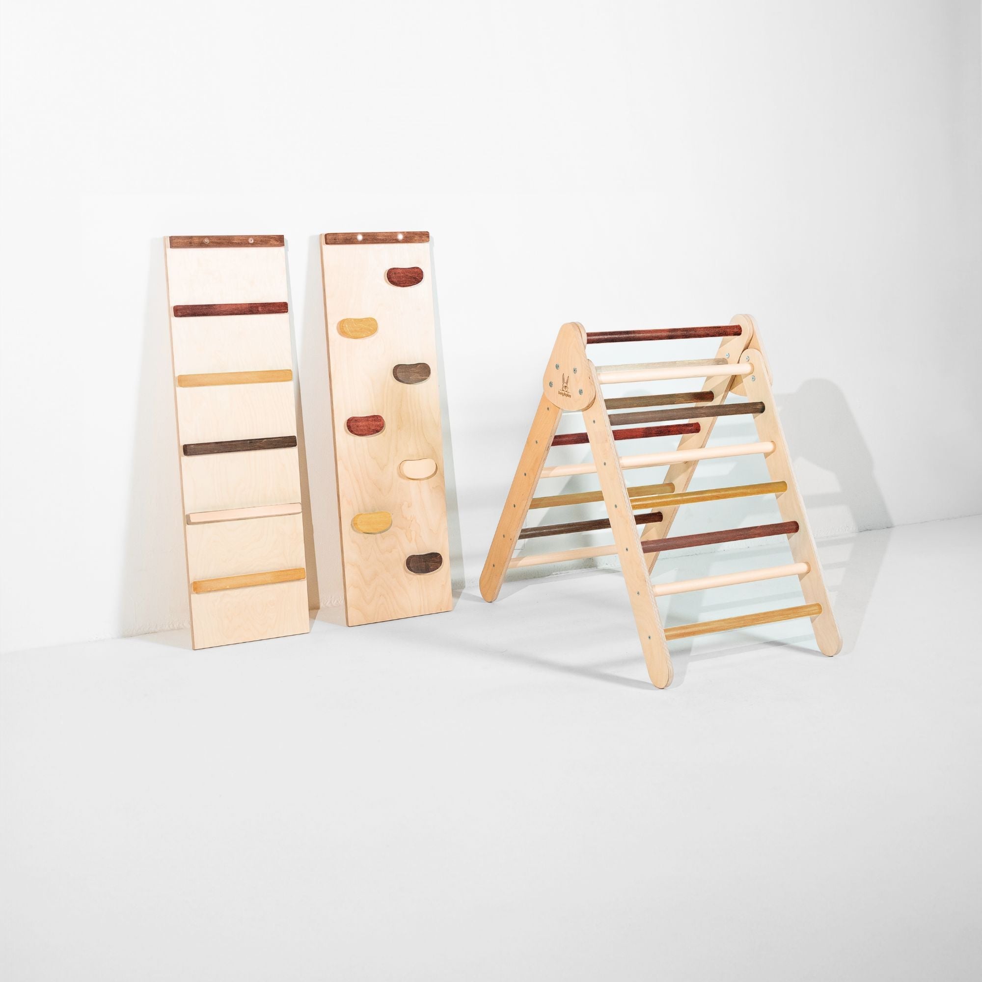 Classic Climber Playset