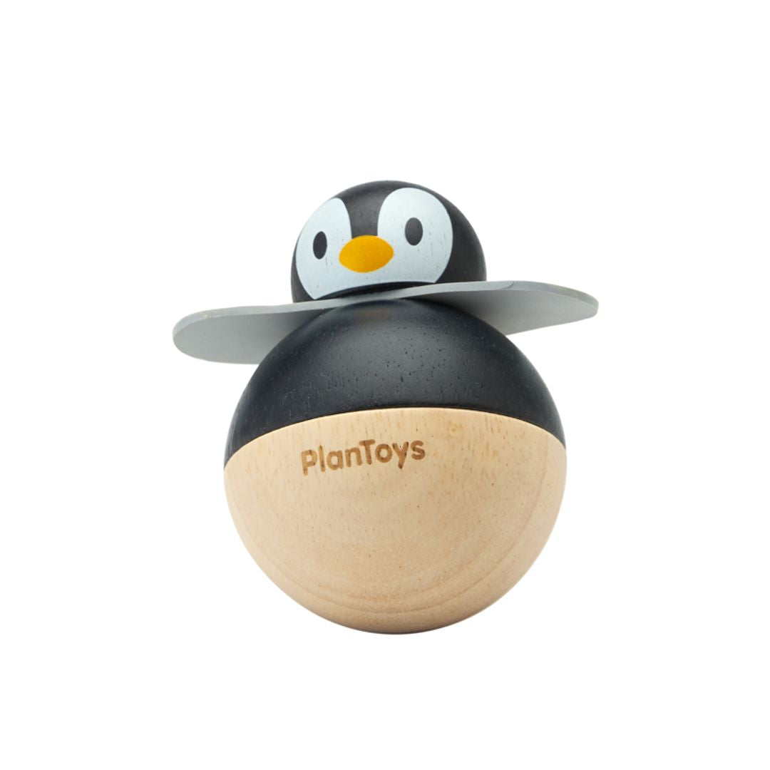 Penguin Wobbler