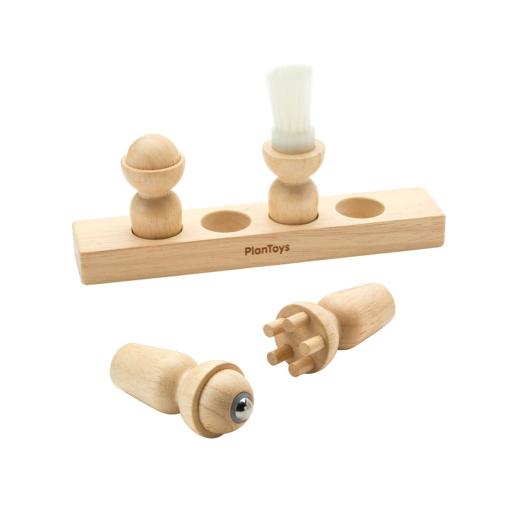 Sensory Explorer Set