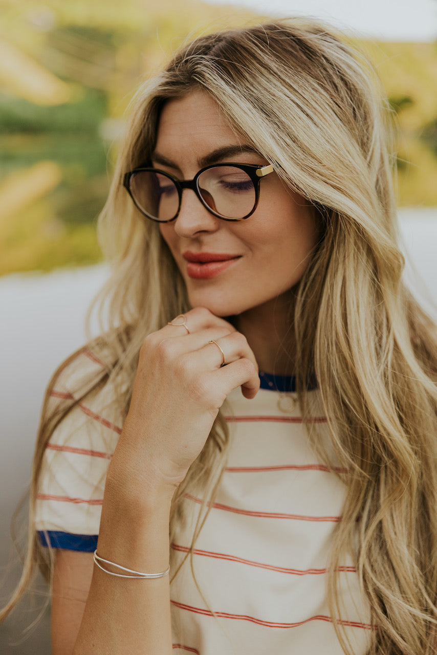ROOLEE Pai Computer Glasses