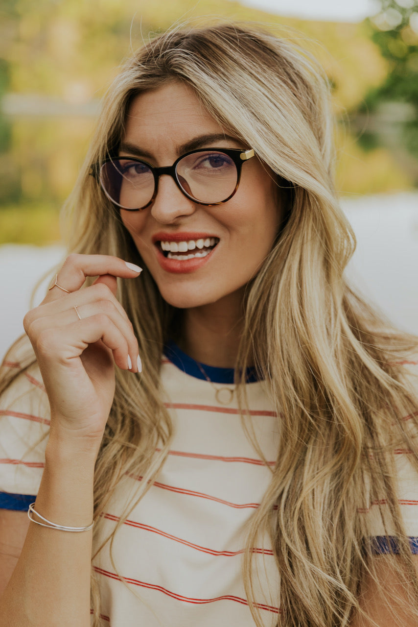 ROOLEE Pai Computer Glasses