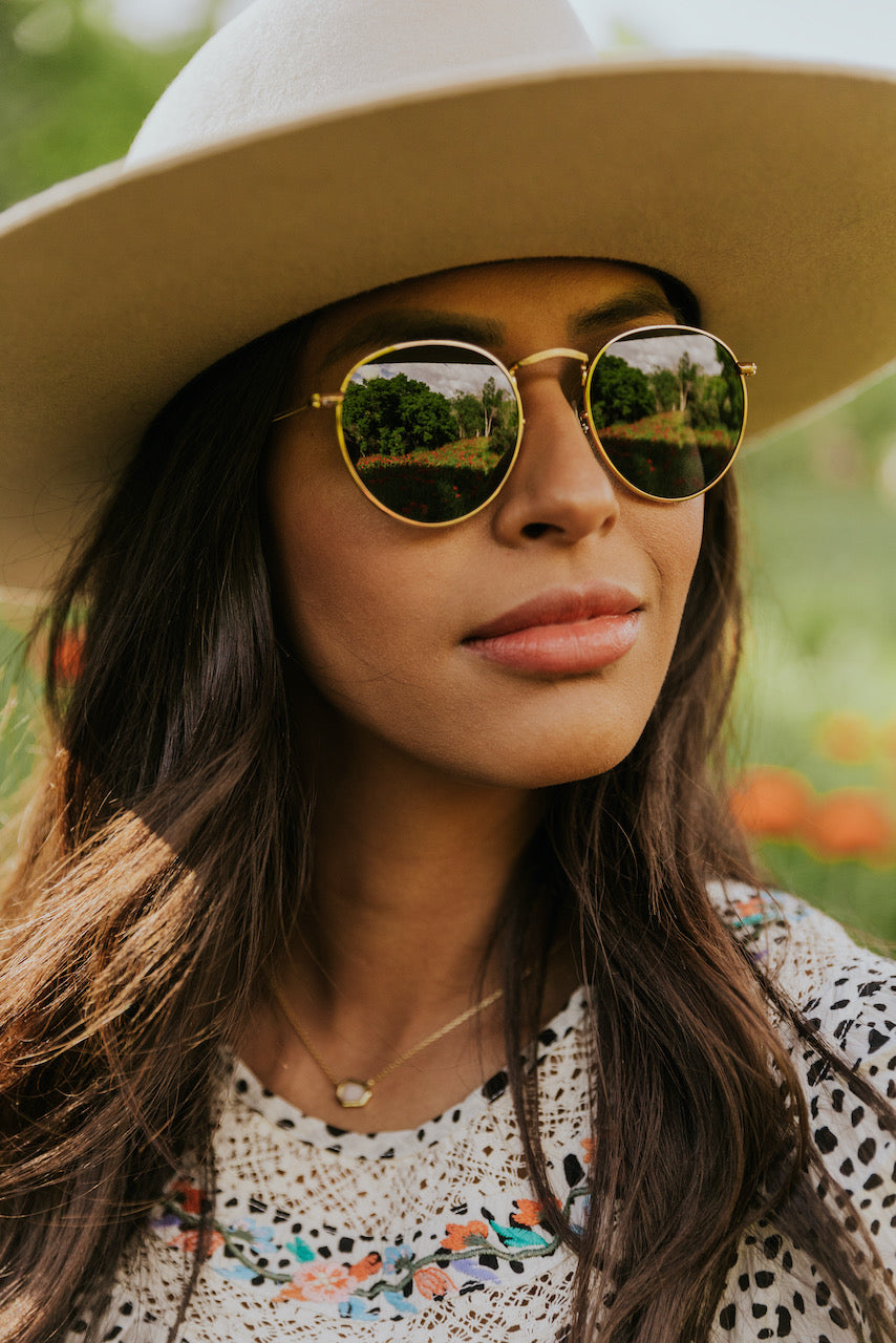 ROOLEE Roma Sunglasses