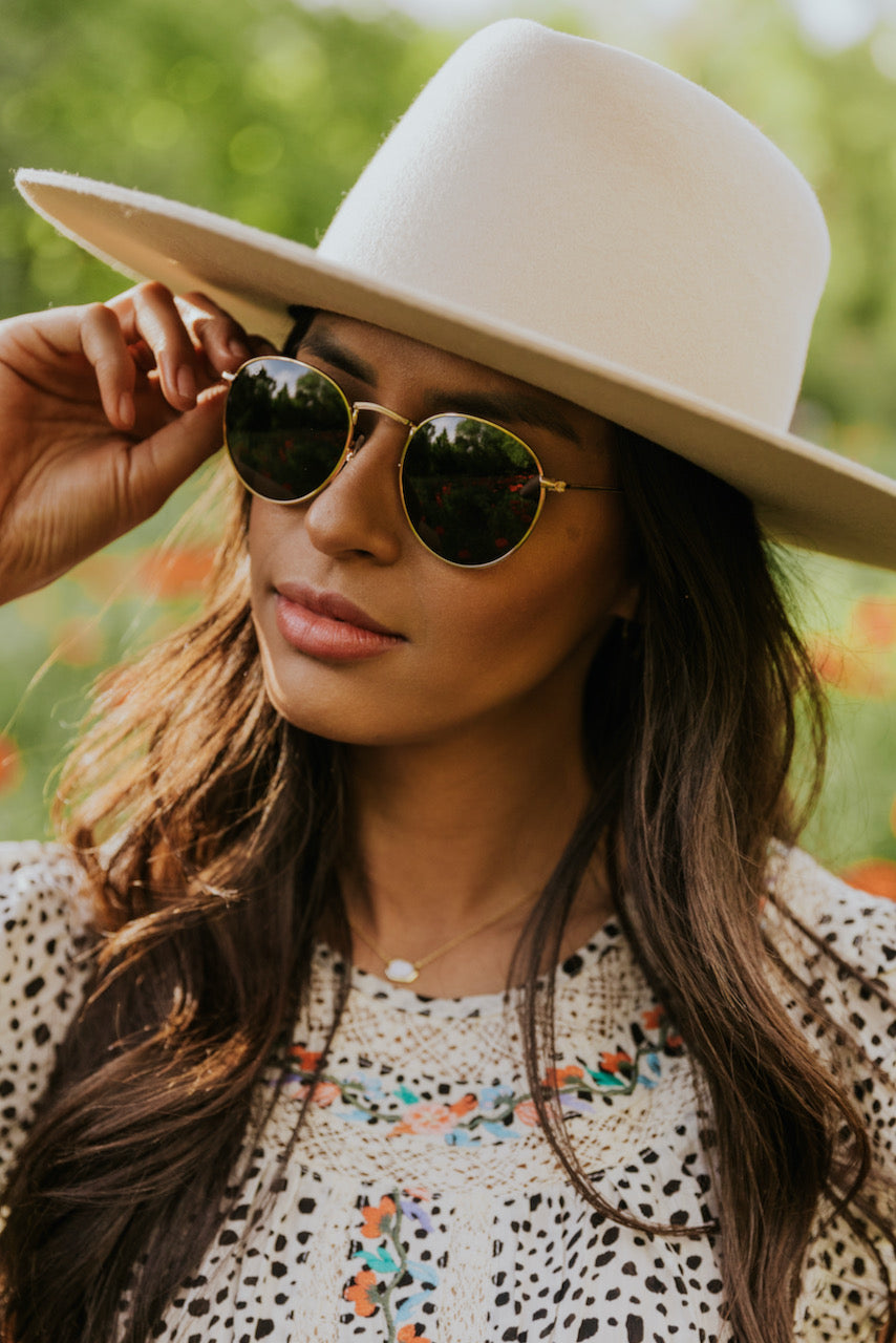 ROOLEE Roma Sunglasses