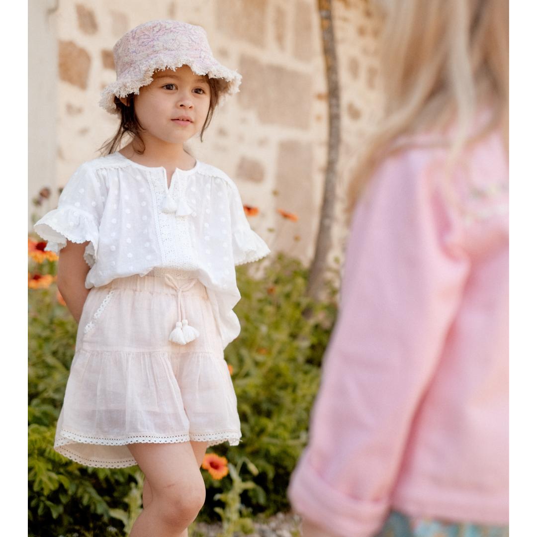 Feliza Blouse