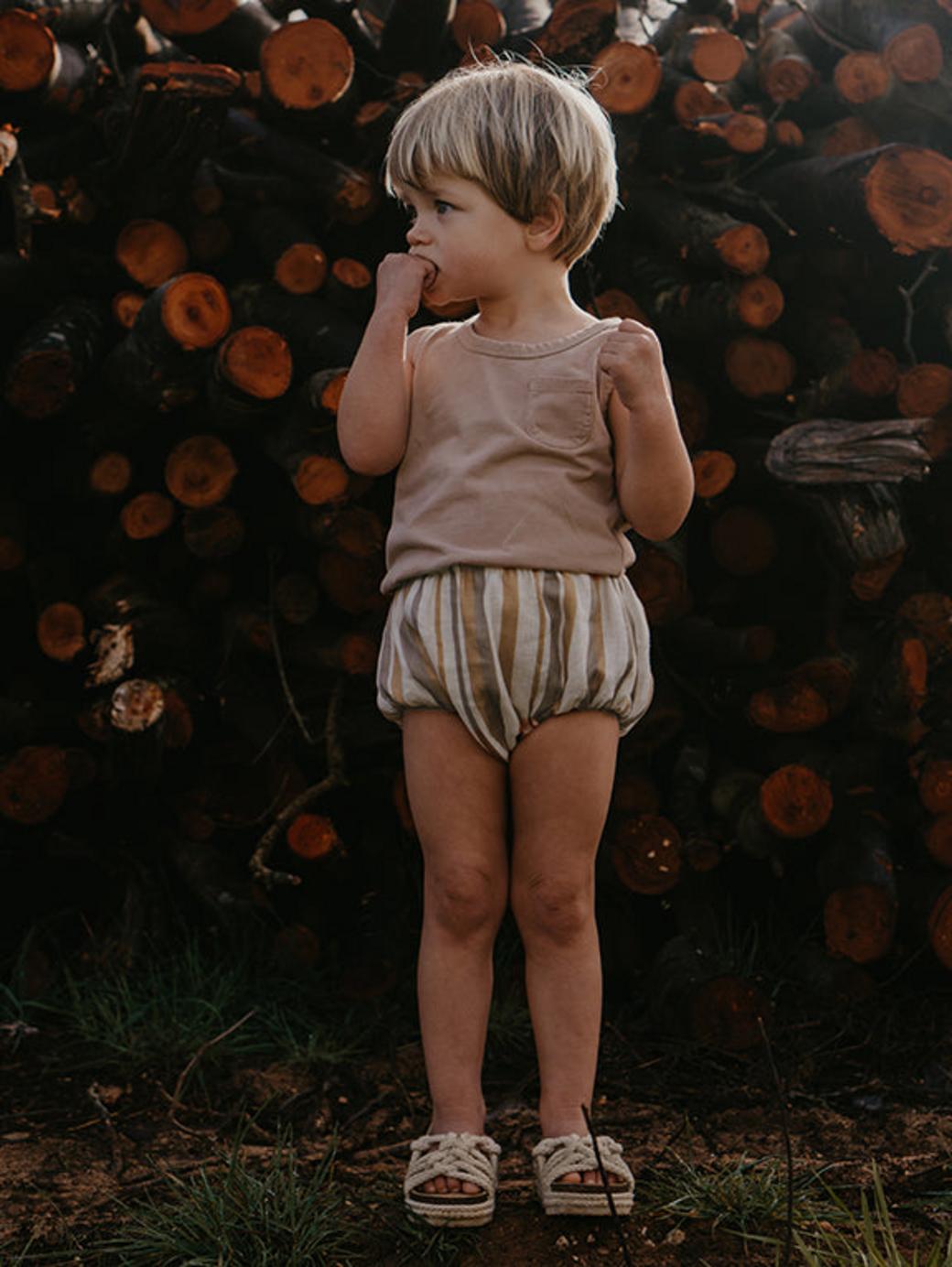 The Mountain Tank - Mushroom