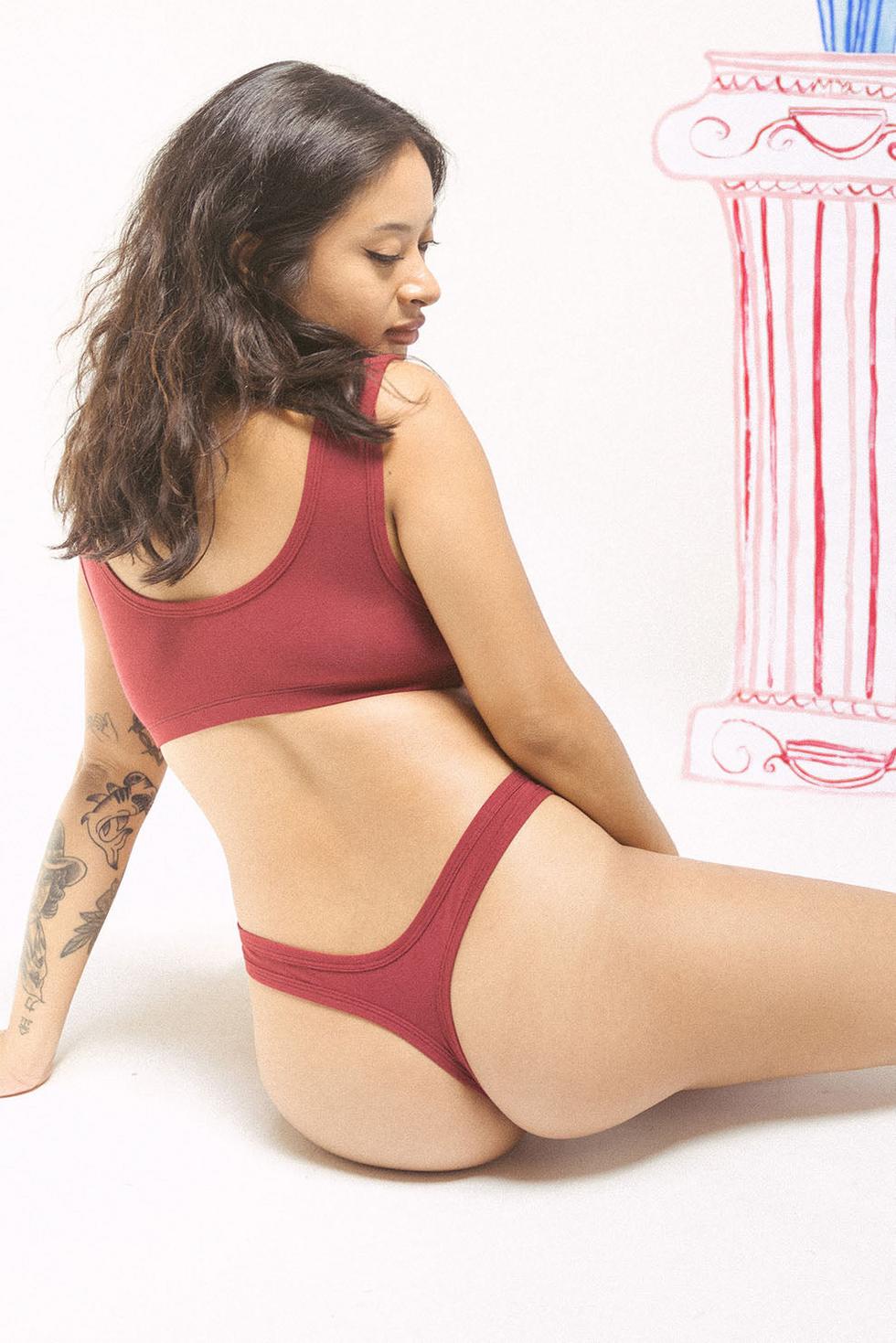 Palmer Thong - Wine
