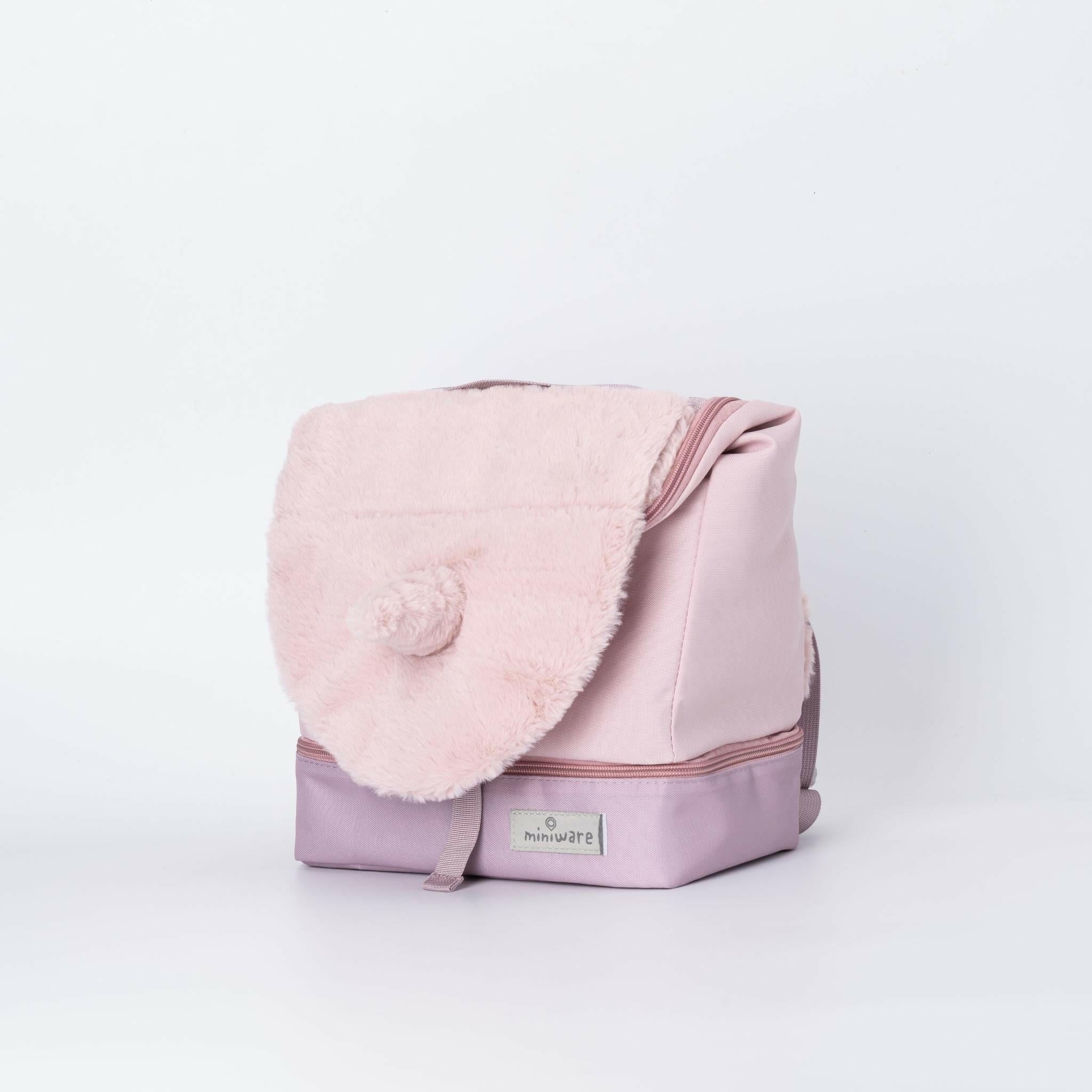 My First Pac Pac Luna Backpacks Miniware