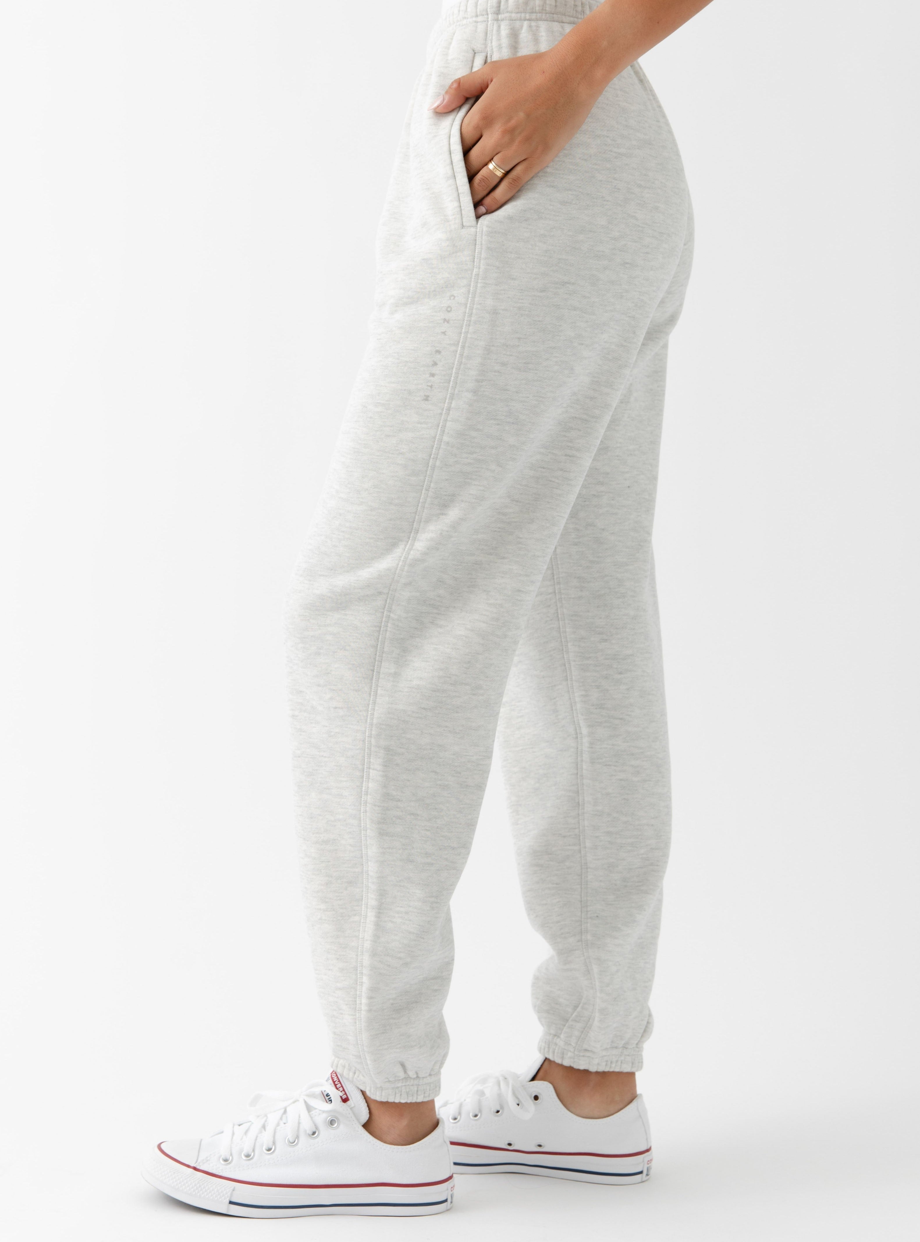 Women's CityScape Hoodie & Sweatpant Set - Last Chance