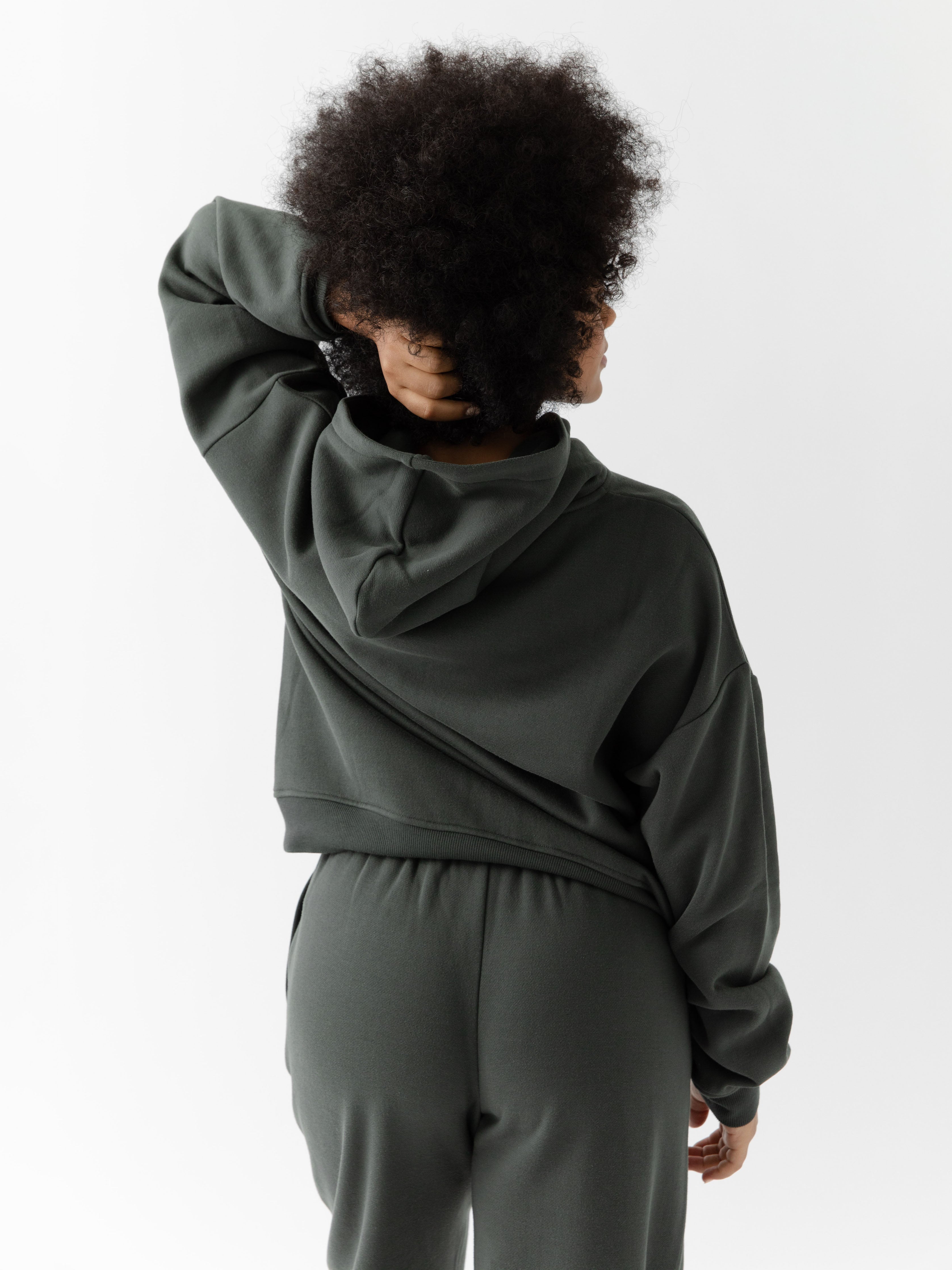 Women's CityScape Hoodie - Last Chance