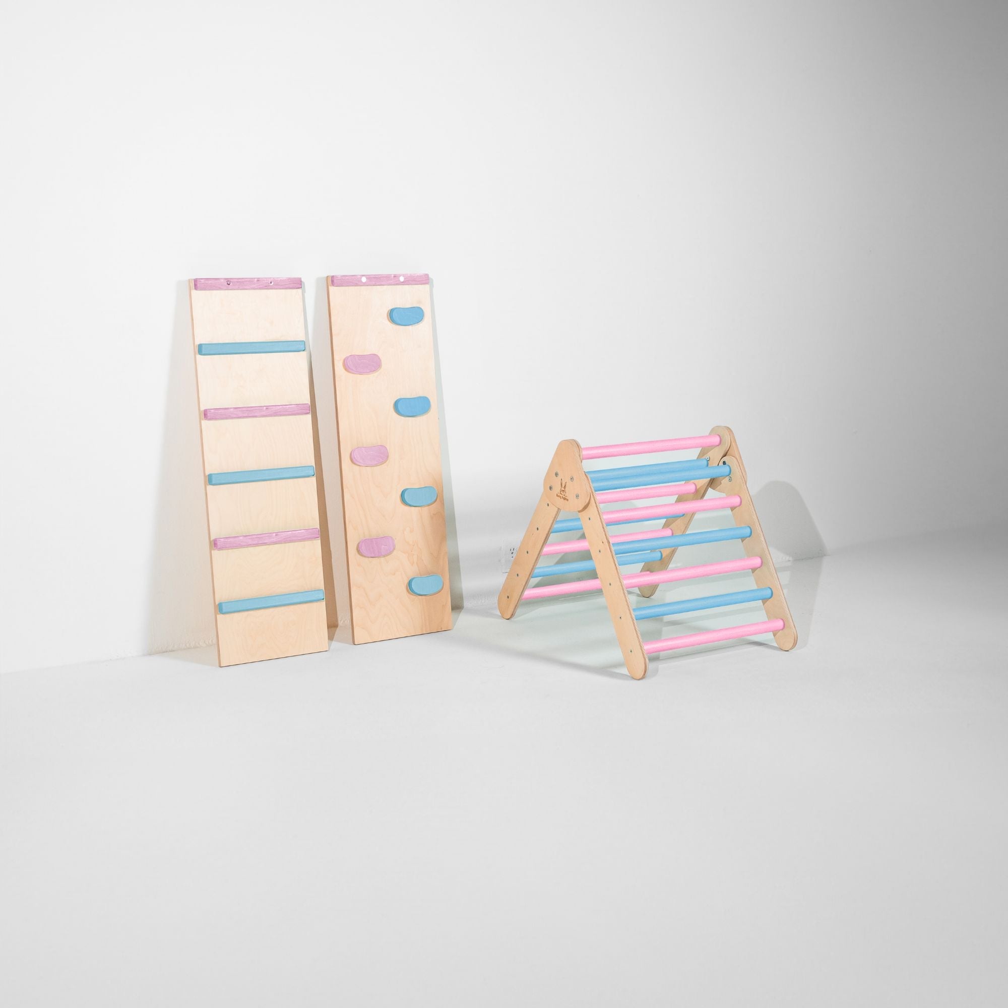 My First Climber Playset