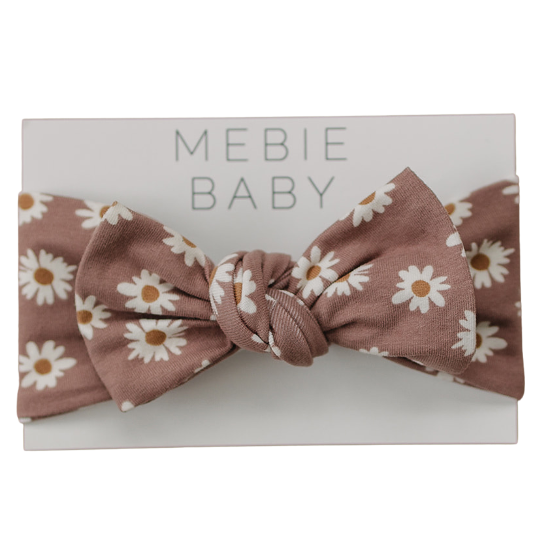 Daisy Dream Head Wrap Mebie Baby