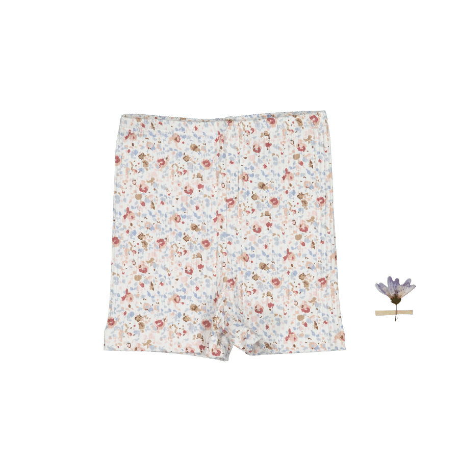 The Printed Short - Evelyn Short Lovely Littles
