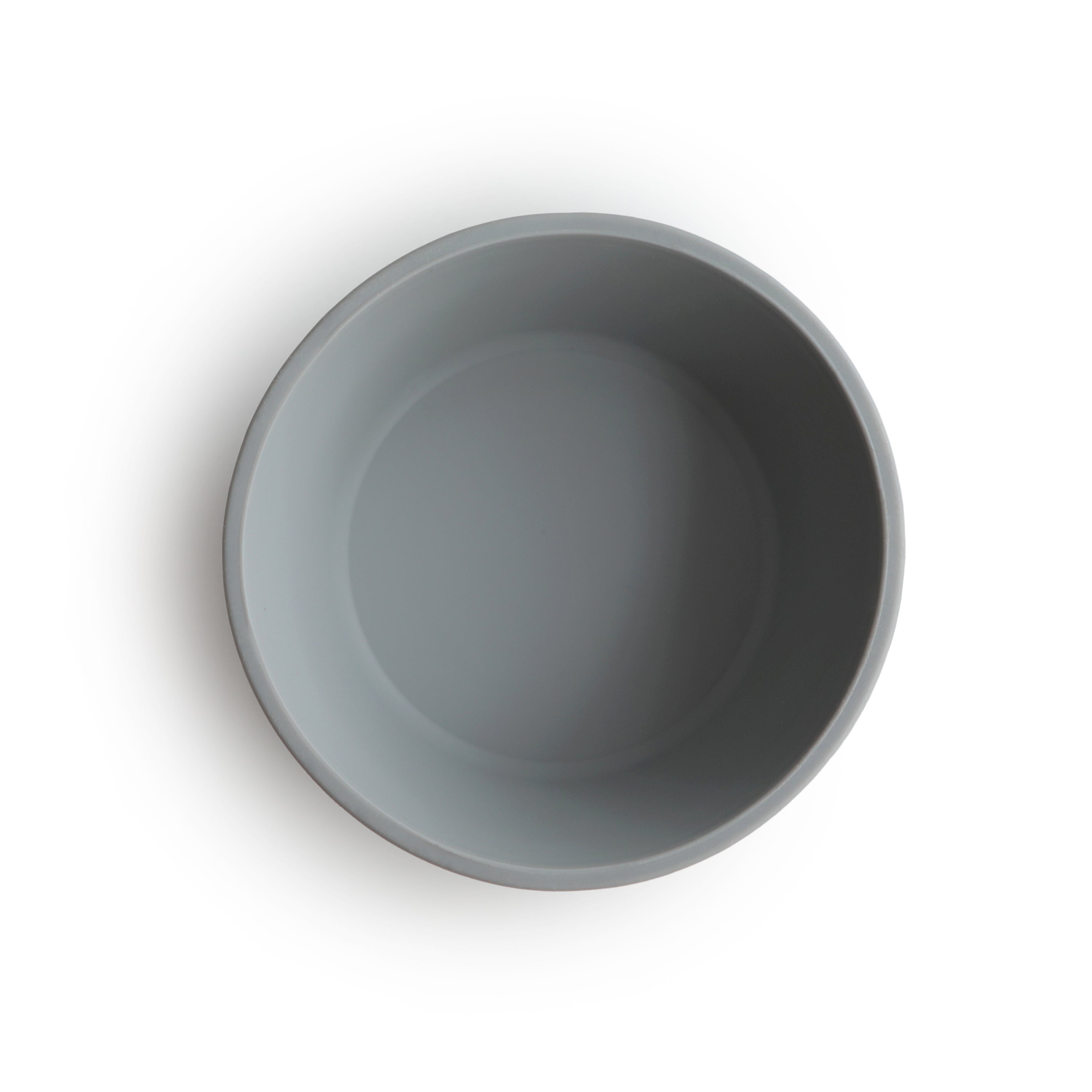 Silicone Suction Bowl silicone tableware Mushie