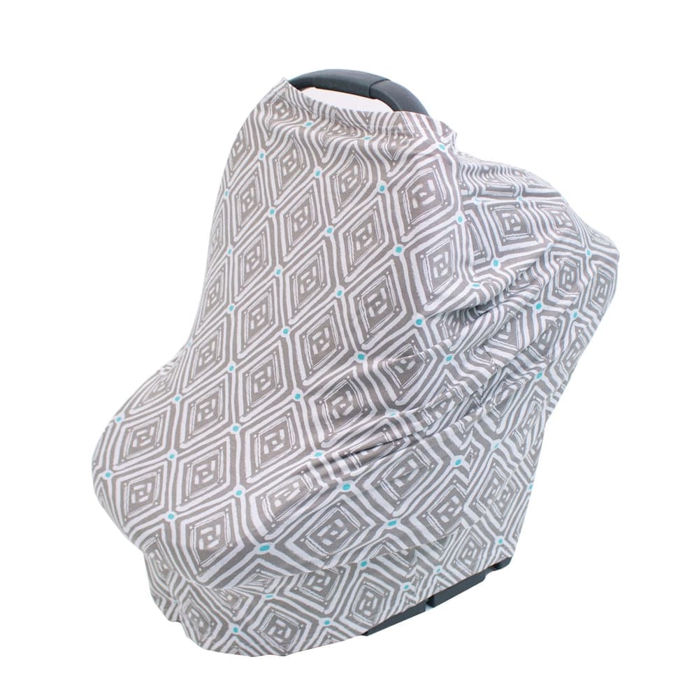 Esperanza 5-in-1 Multi-Use Nursing Cover 5 in 1 Bebe au Lait