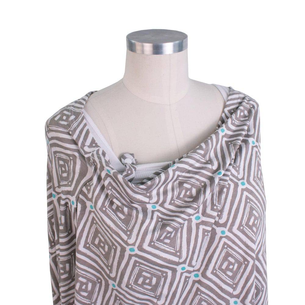 Esperanza 5-in-1 Multi-Use Nursing Cover 5 in 1 Bebe au Lait