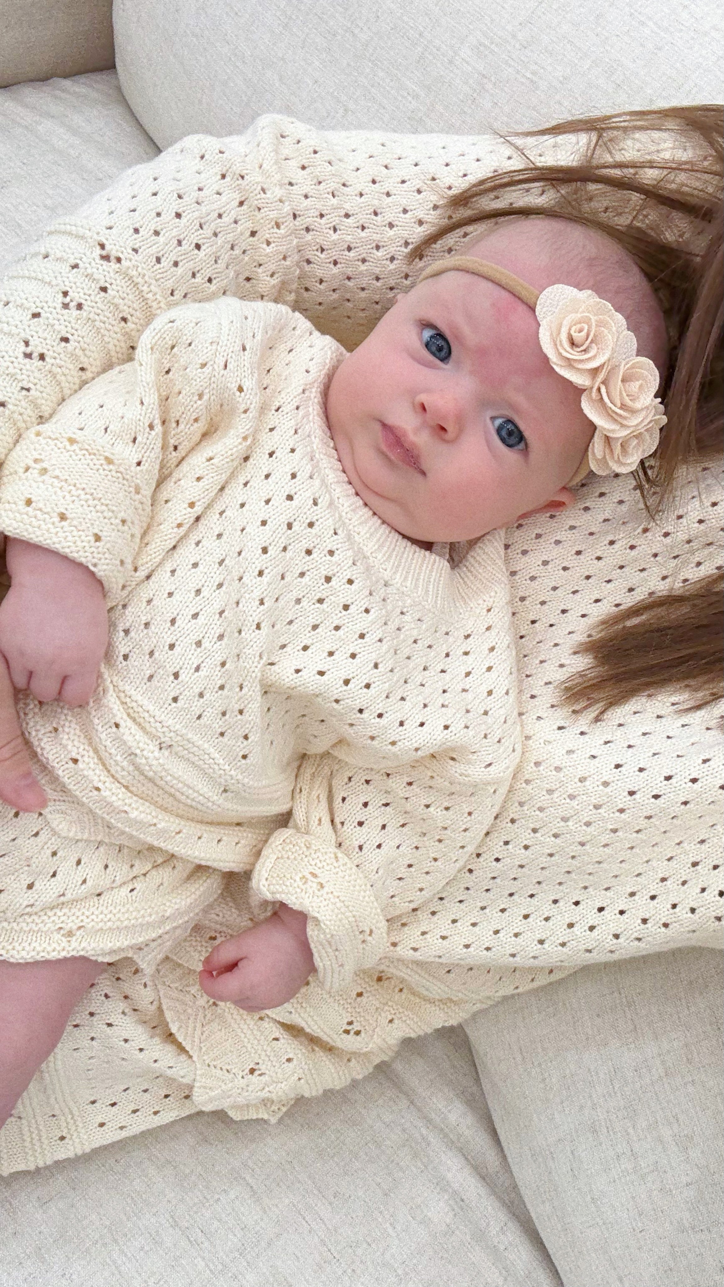 Beach Time Short Set - Baby + Children's